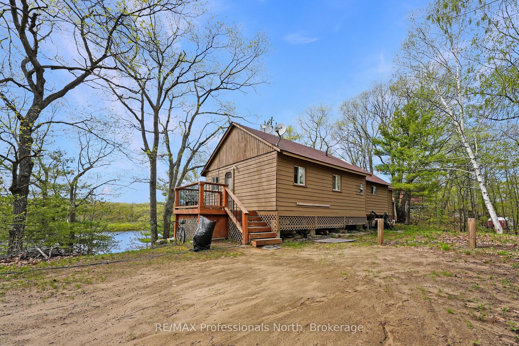 1012 Iroquois Lane, Minden Hills, ON K0M 2K0