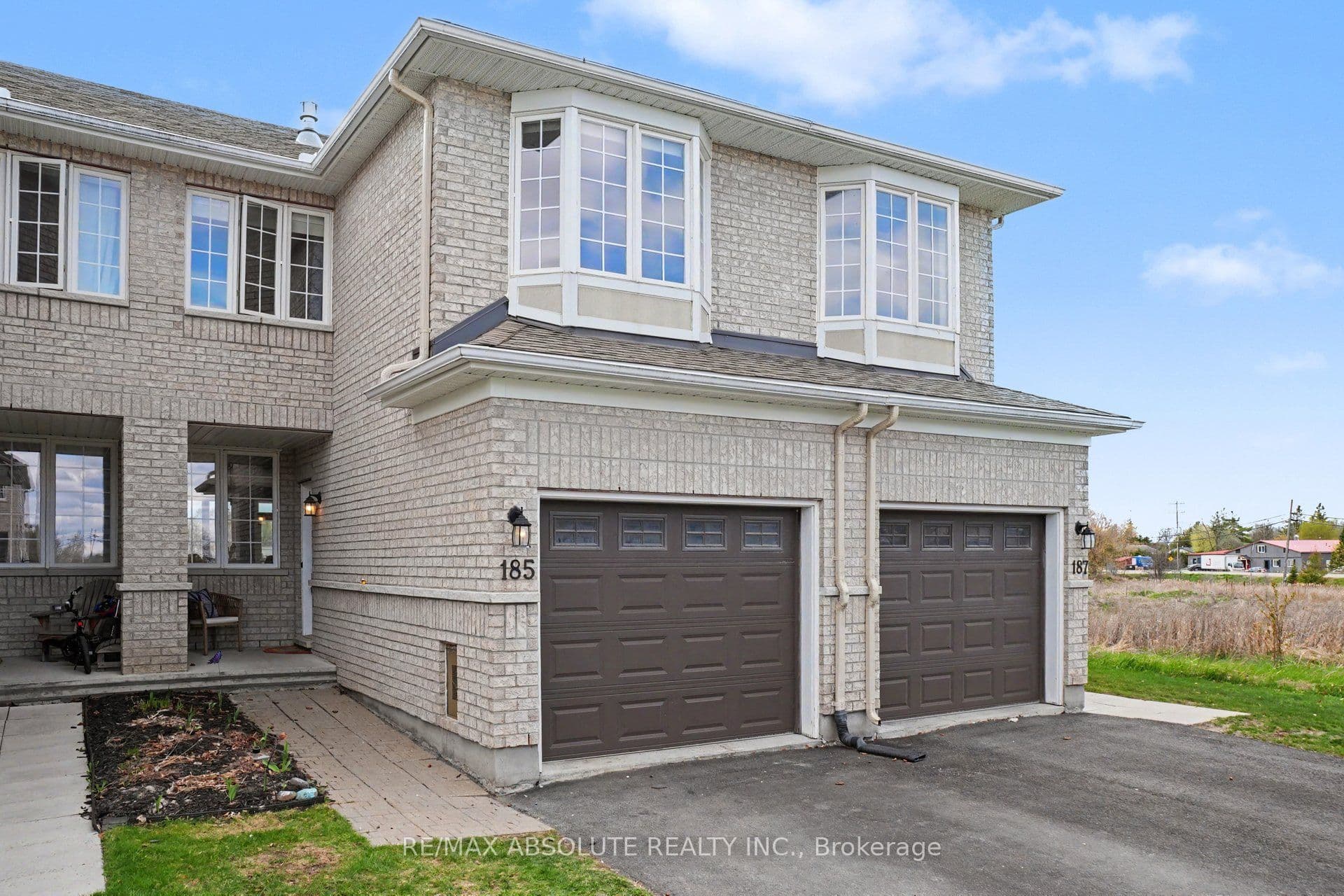 185 Desmond Trudeau Drive, Arnprior, ON K7S 0H1