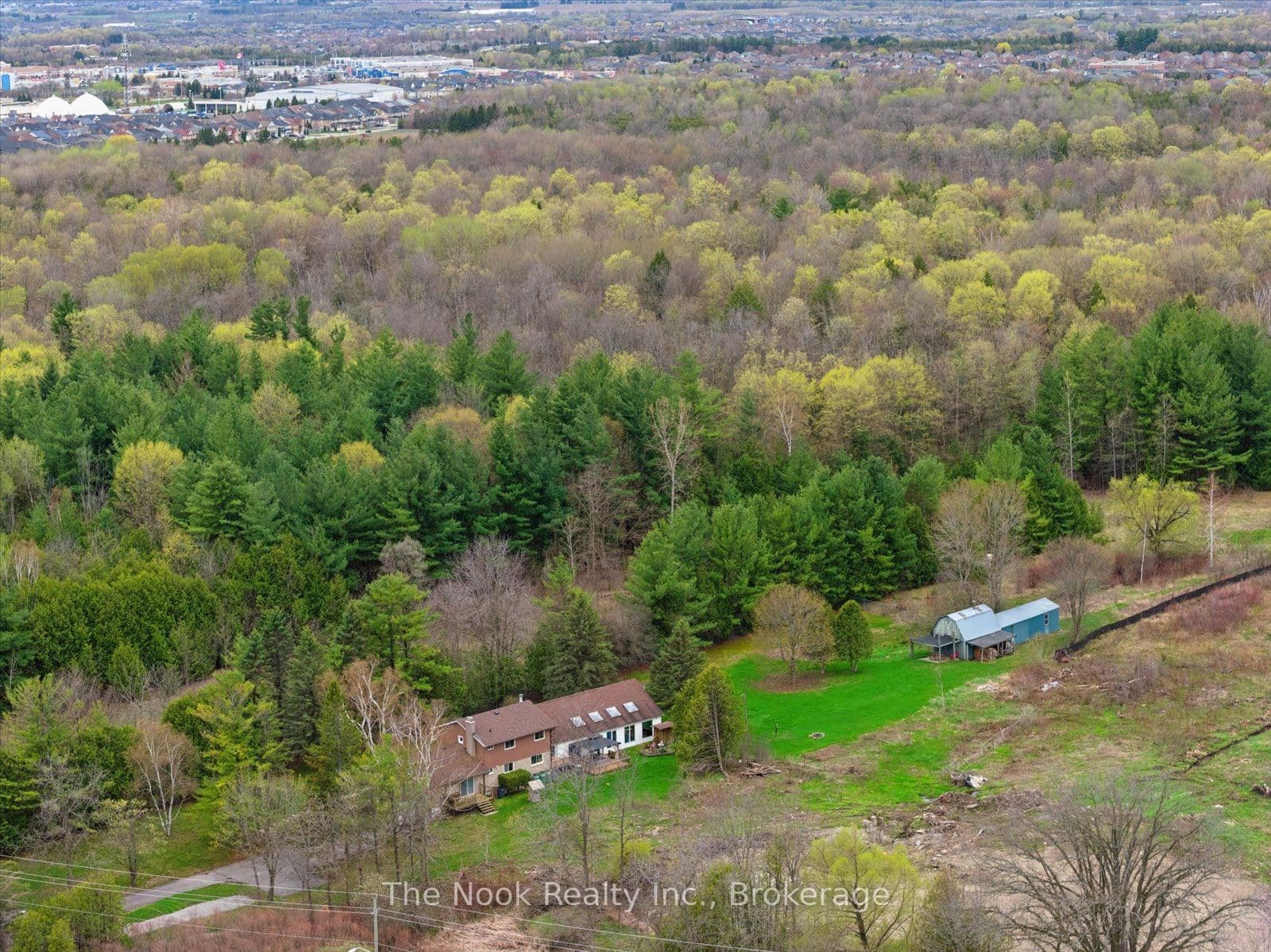 4680 Anderson Street, Whitby, ON L1R 2V9