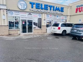 1770 Albion Road 47, Toronto, ON M9V 1C1