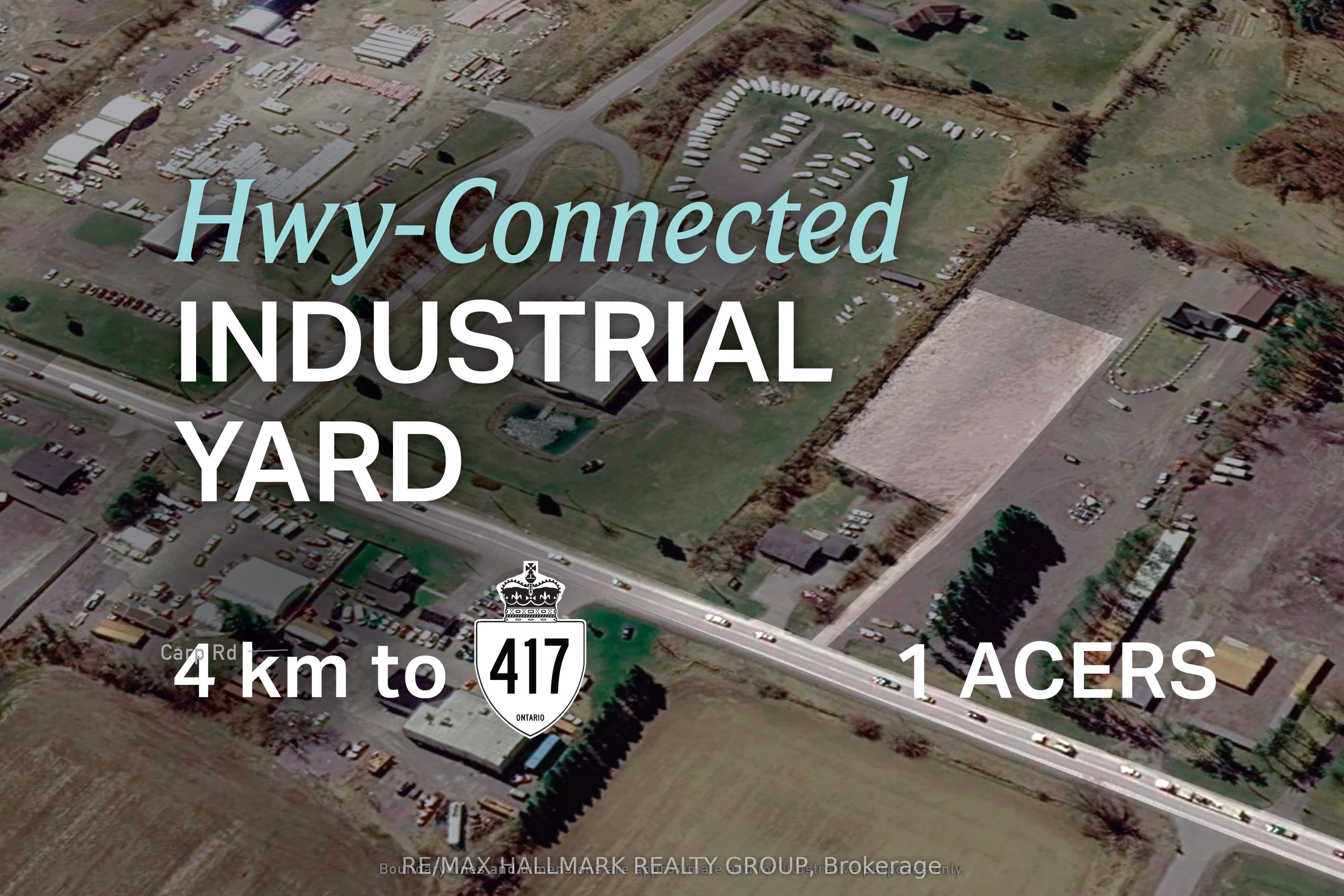 2857 Carp Road, Carp - Huntley Ward, ON K0A 1L0