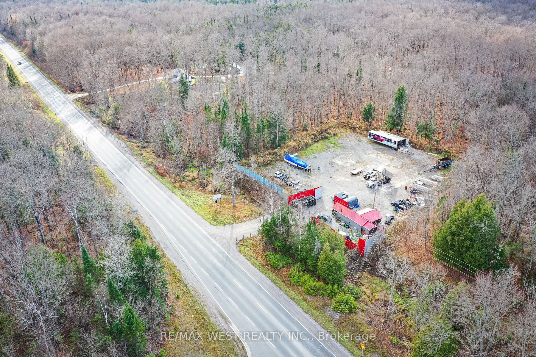 6343 Highway 35, Kawartha Lakes, ON K0M 1K0