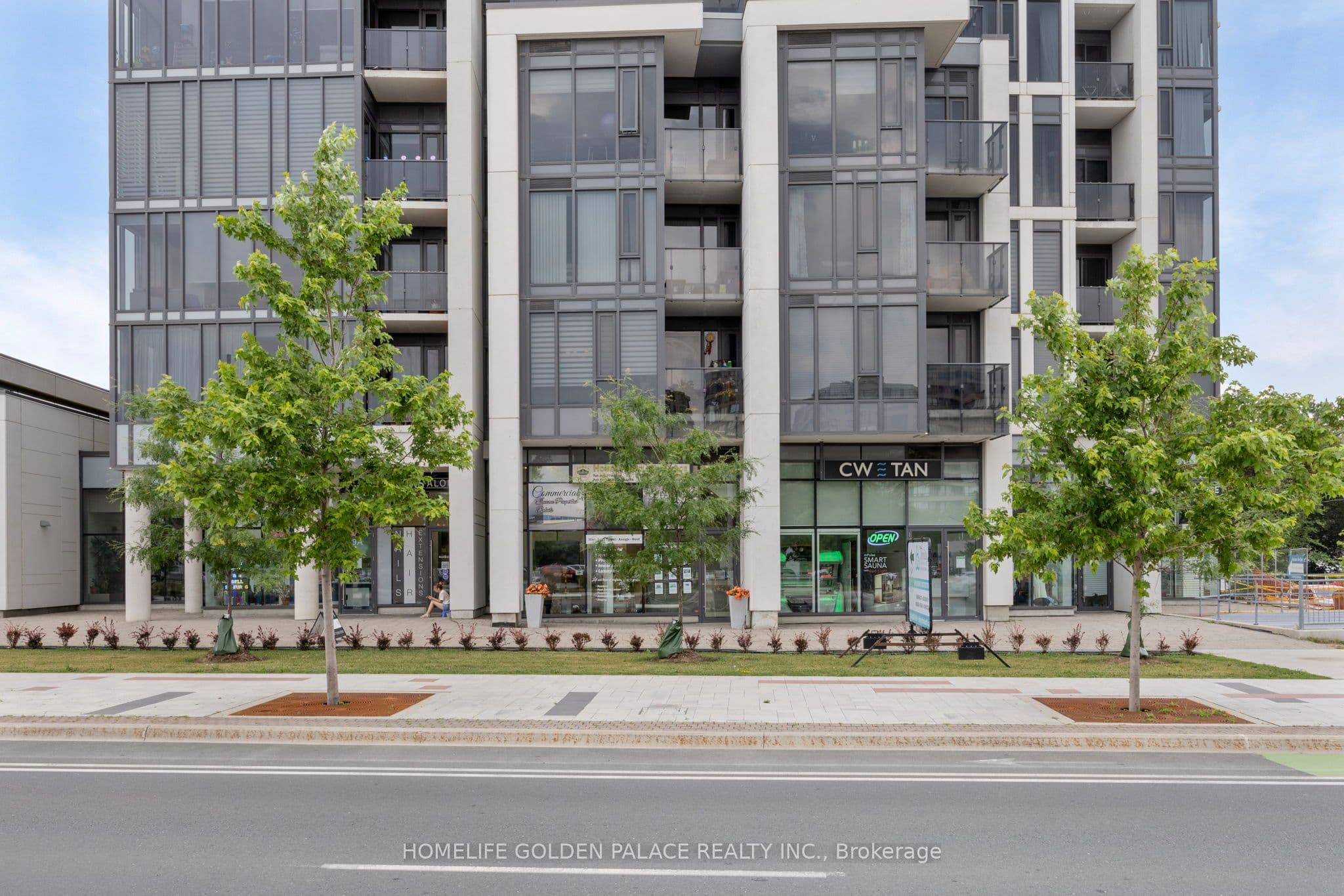 9610 Yonge Street A7, Richmond Hill, ON L4C 1V6