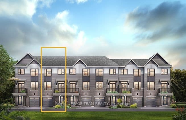 375 Symphony Way, Barrhaven, ON K2J 7R2