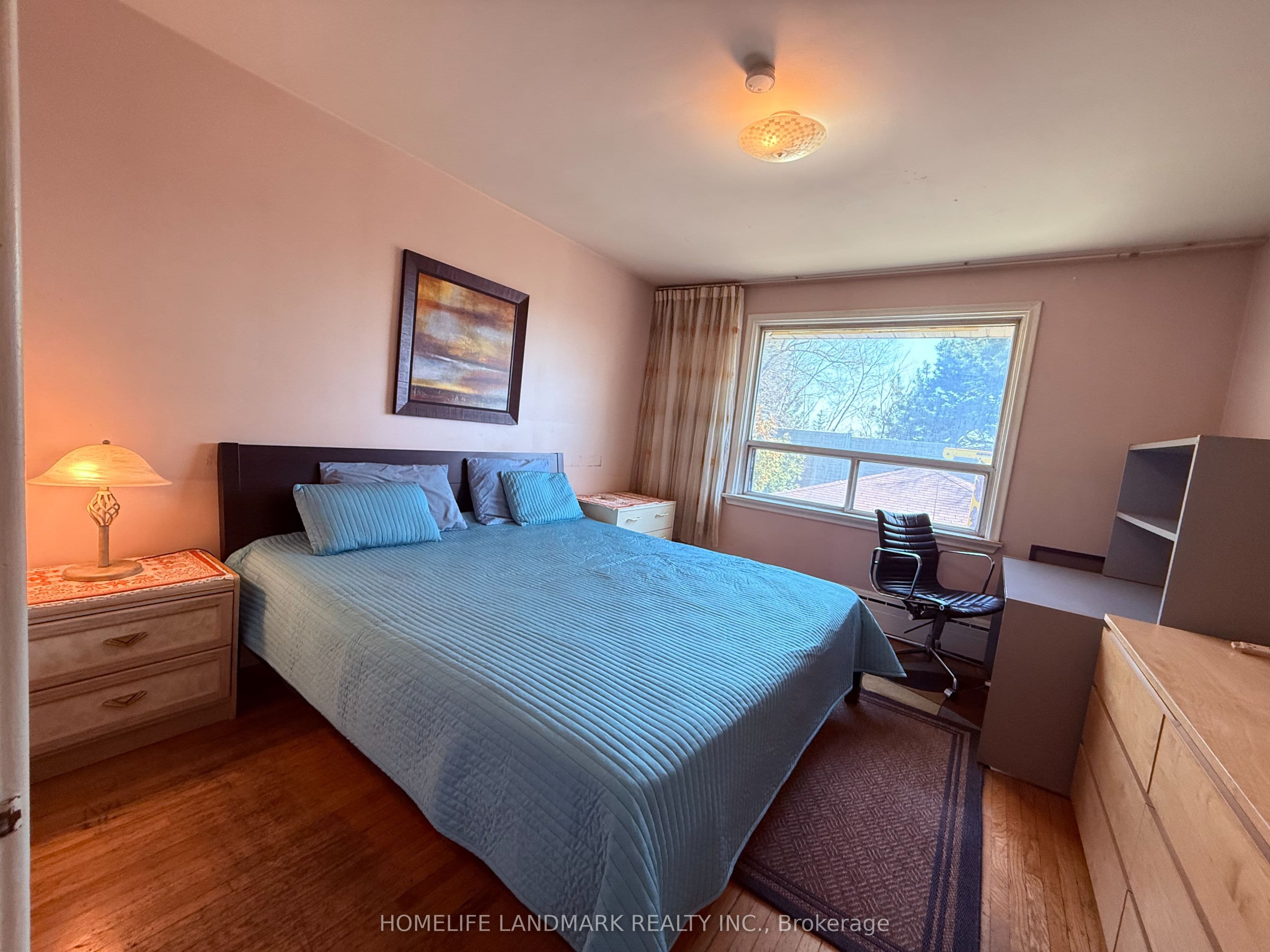 17 Wishing Well Drive Main Floor Unit, Toronto, ON M1T 1H9