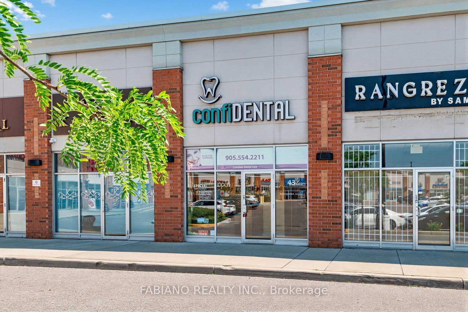 150 New Delhi Drive 43, Markham, ON L3S 0B6