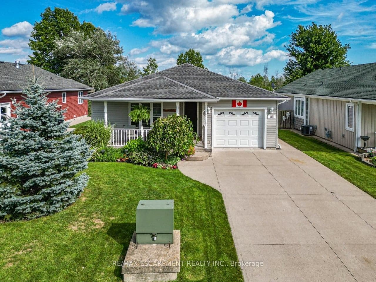 3033 Townline Road 519, Fort Erie, ON L0S 1S1