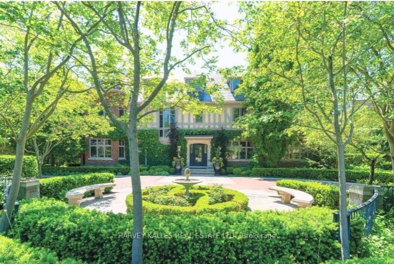 175 Teddington Park Avenue, Toronto, ON M4N 2C8