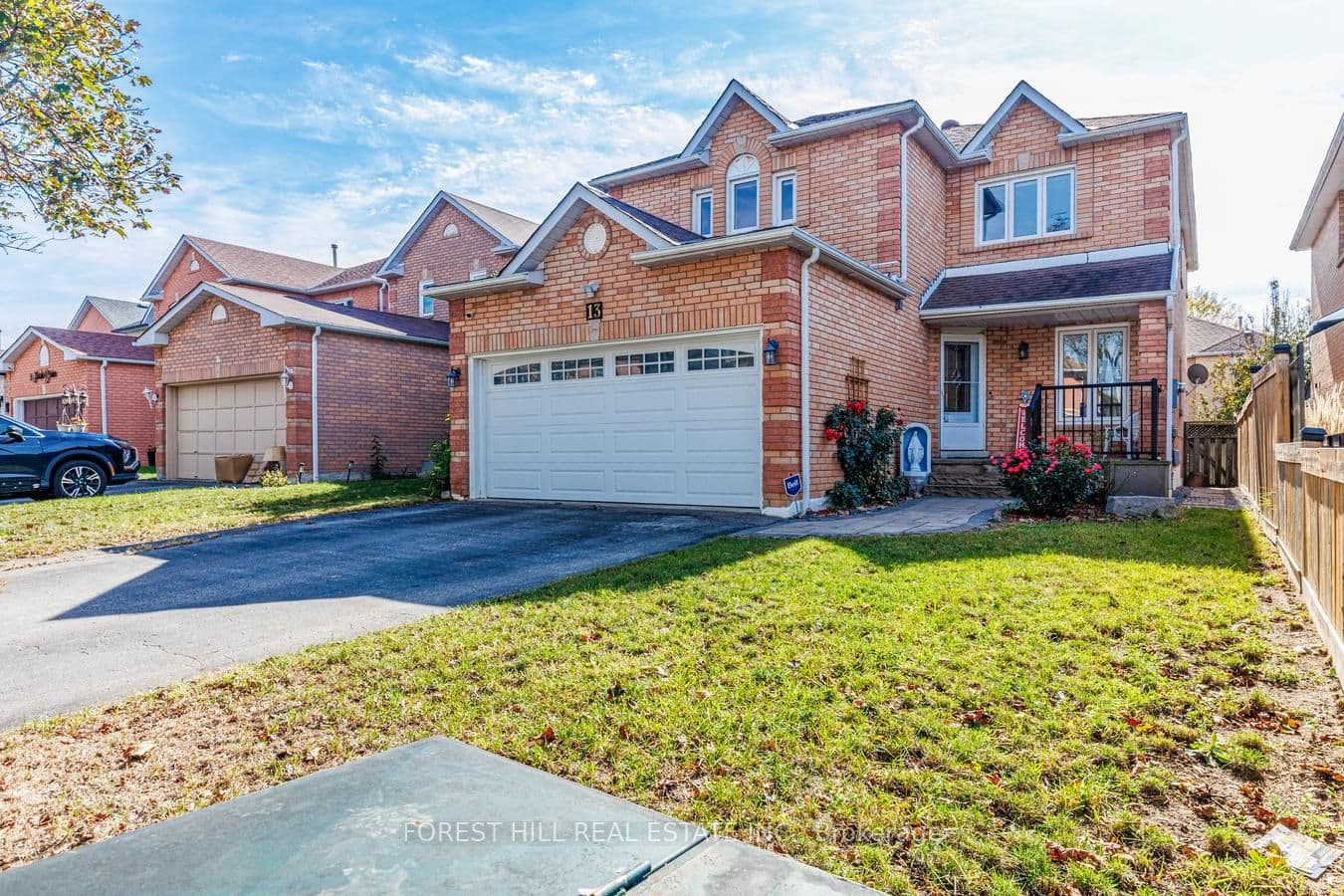 13 Shale Drive, Ajax, ON L1T 3V9