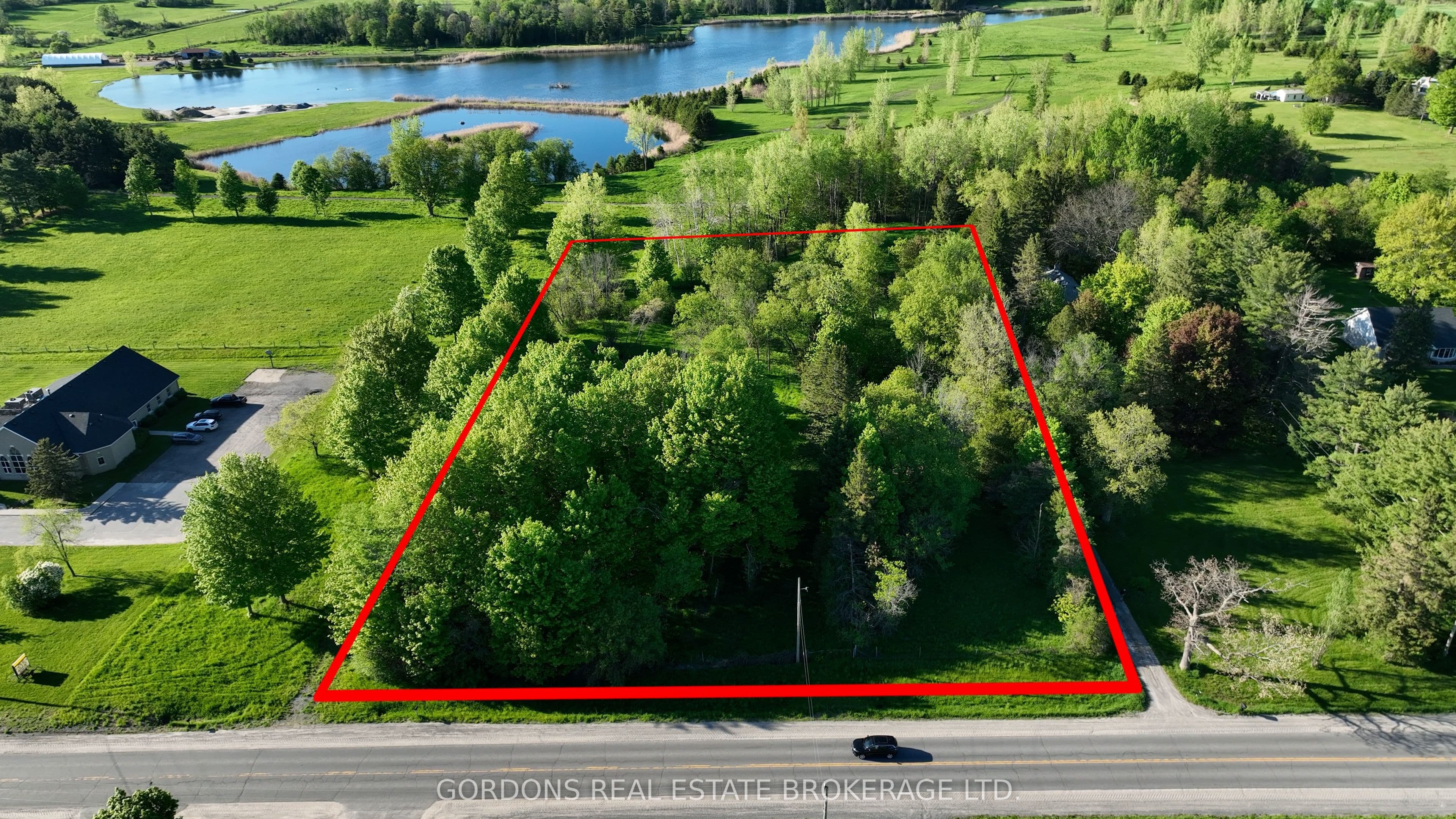 1000 Unity Road, Kingston, ON K0H 1S0