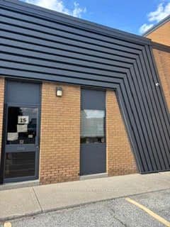 150 Ferrier Street 15, Markham, ON L3R 3K3