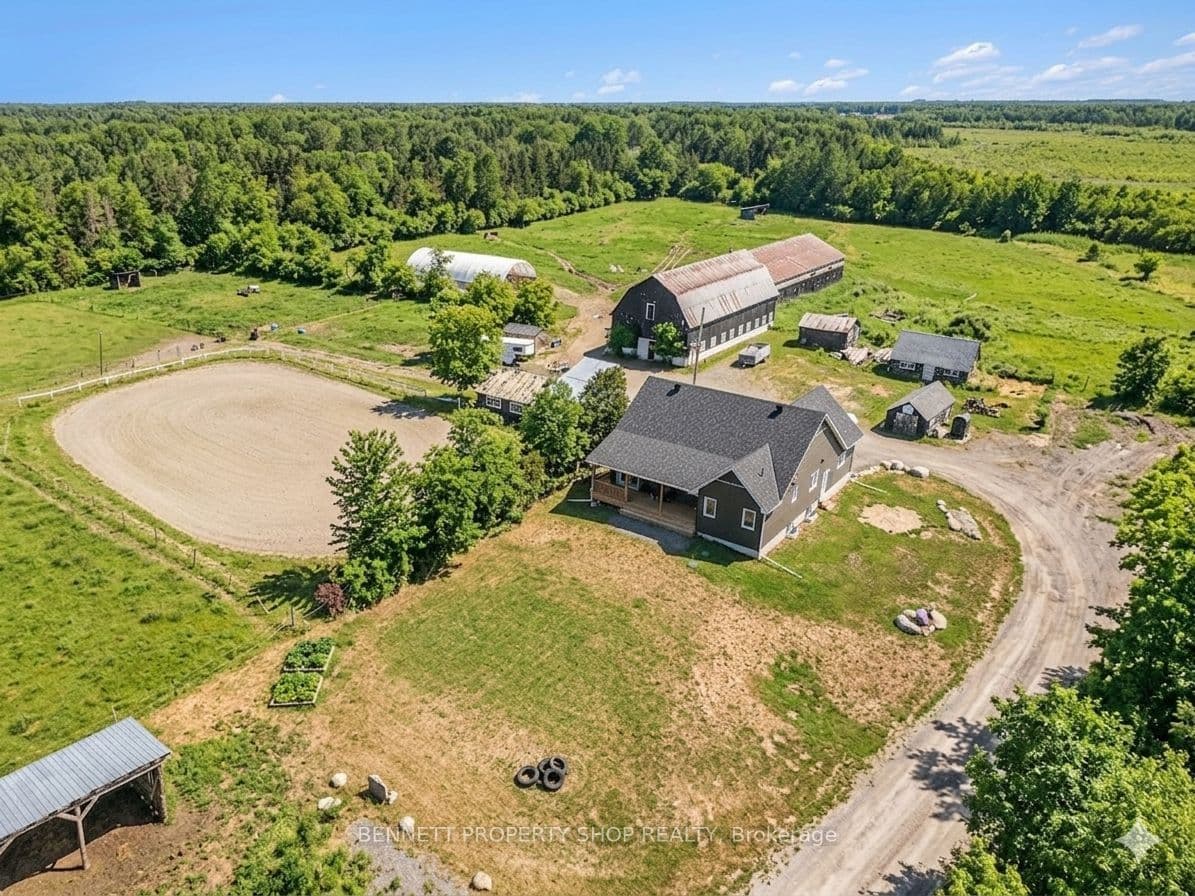 7261 Third Line Road S, Manotick - Kars - Rideau Twp and Area, ON K0A 2E0