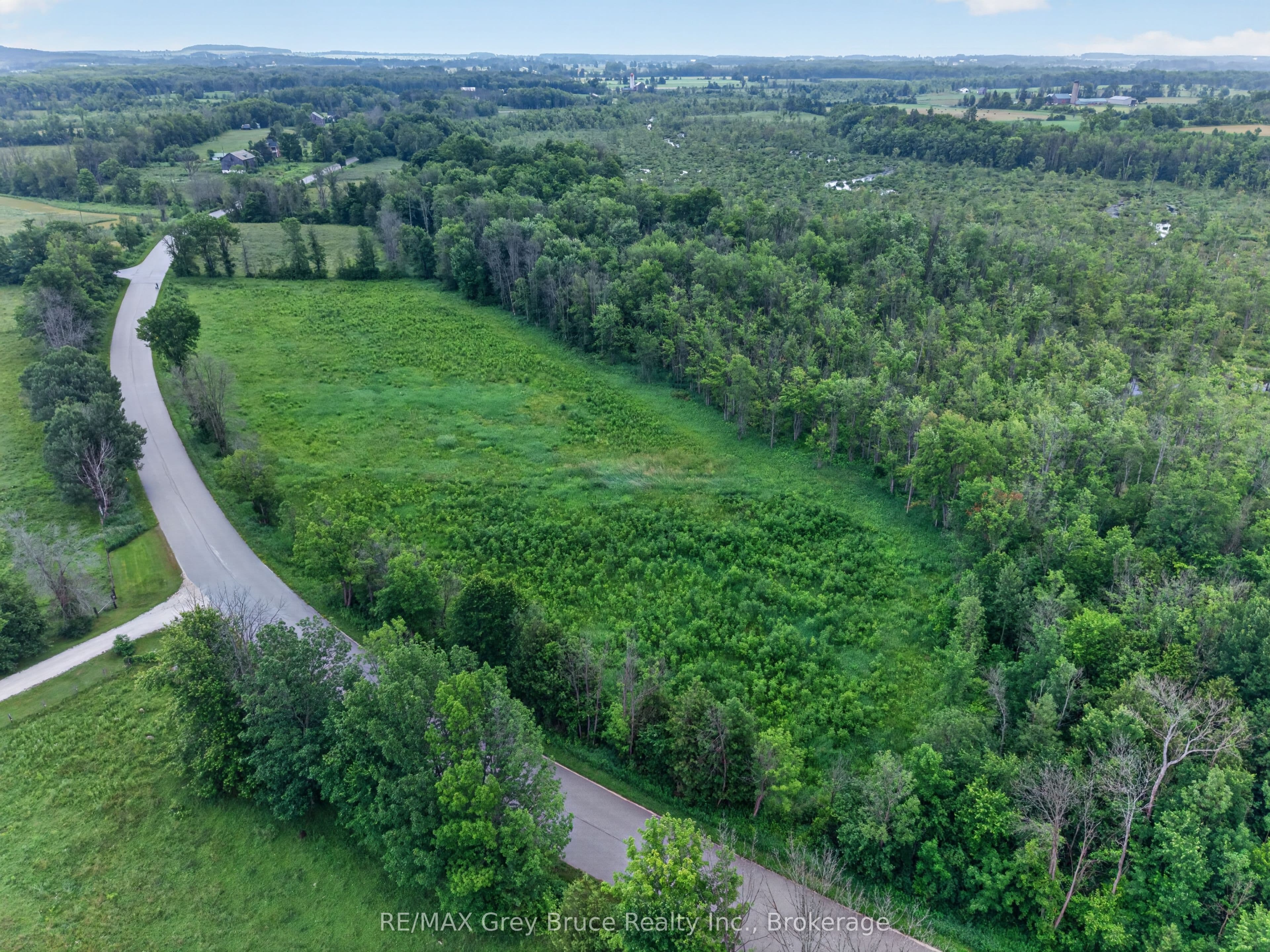403211 CONCESSION RD 20, GEORGIAN BLUFFS Concession, Georgian Bluffs, ON N0H 1S0