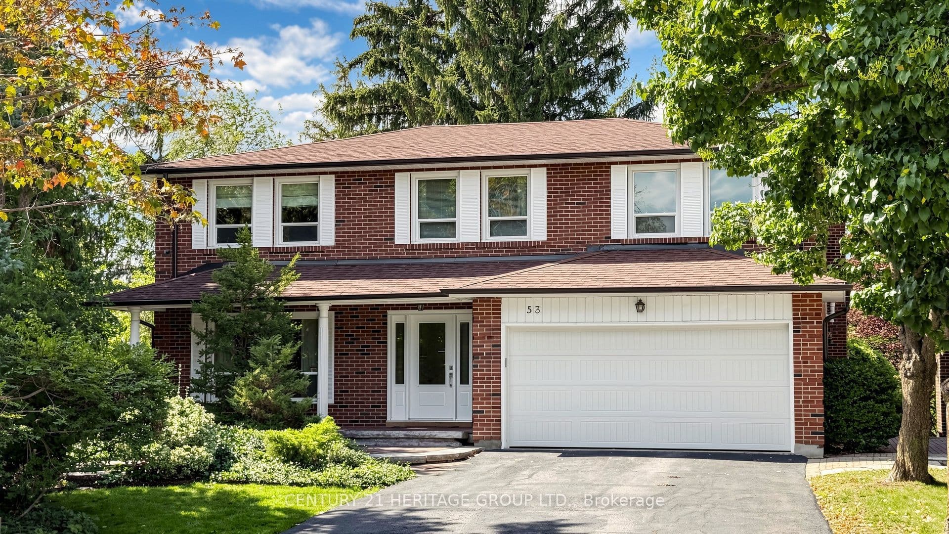 58 Julia Street, Markham, ON L3T 4R9