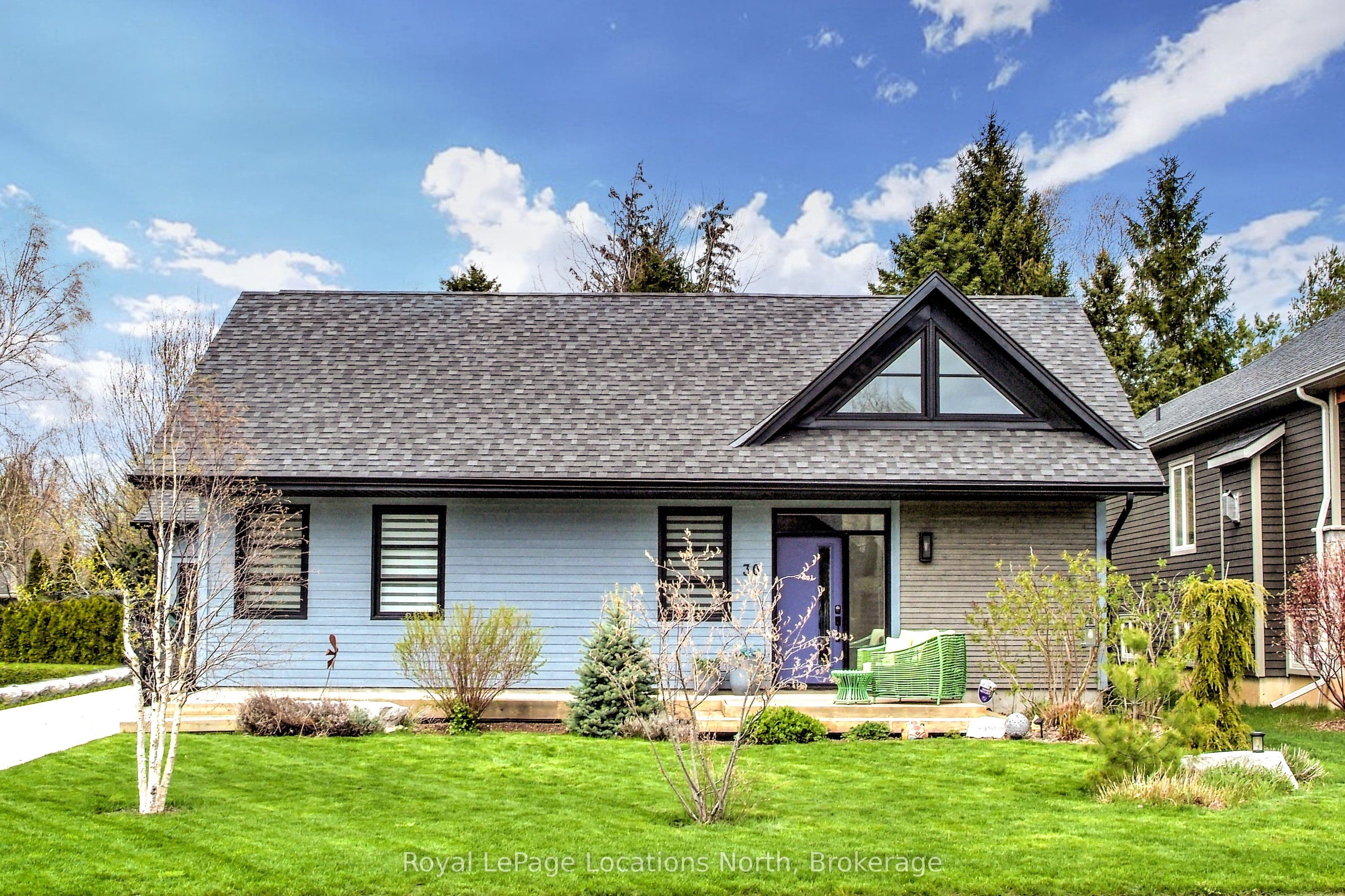 30 Gordon Crescent, Meaford, ON N4L 0A9