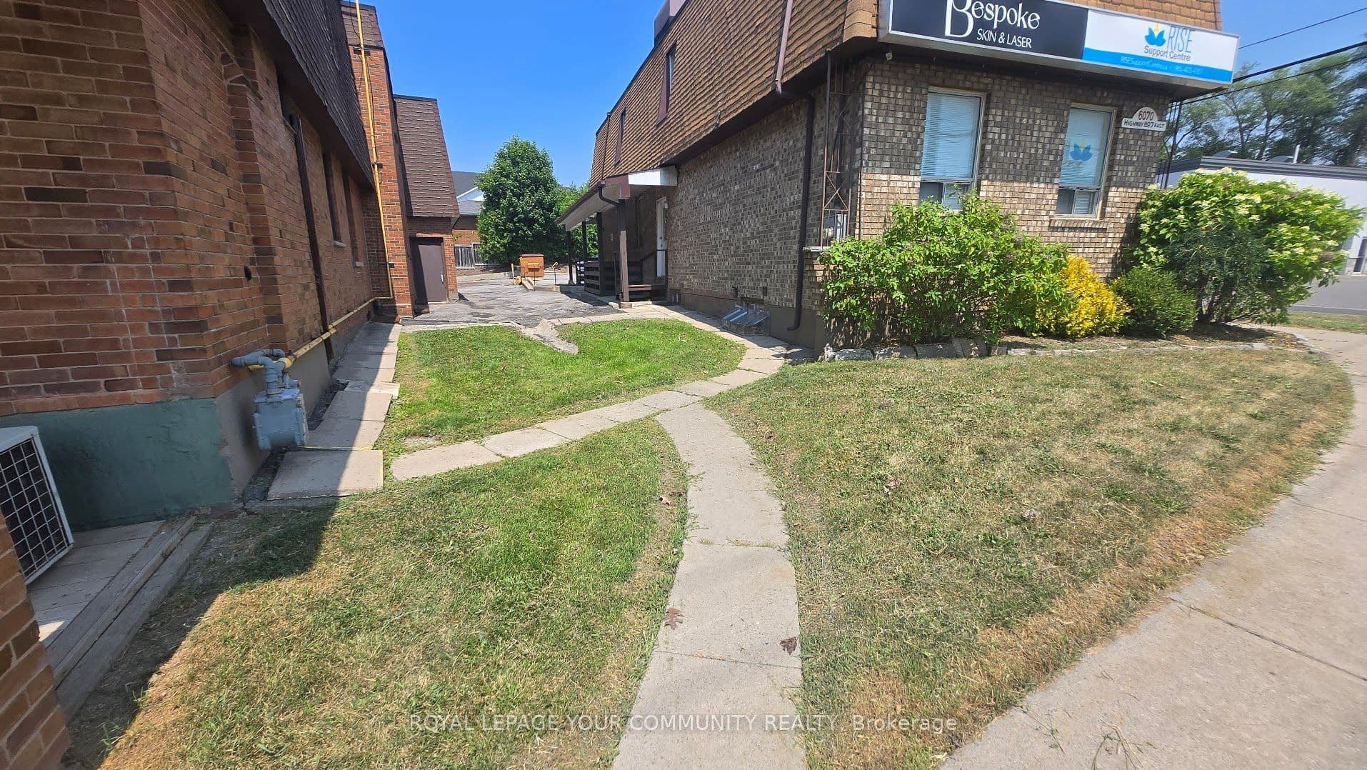 6060 Highway 7 E 101-B, Markham, ON L3P 3A9