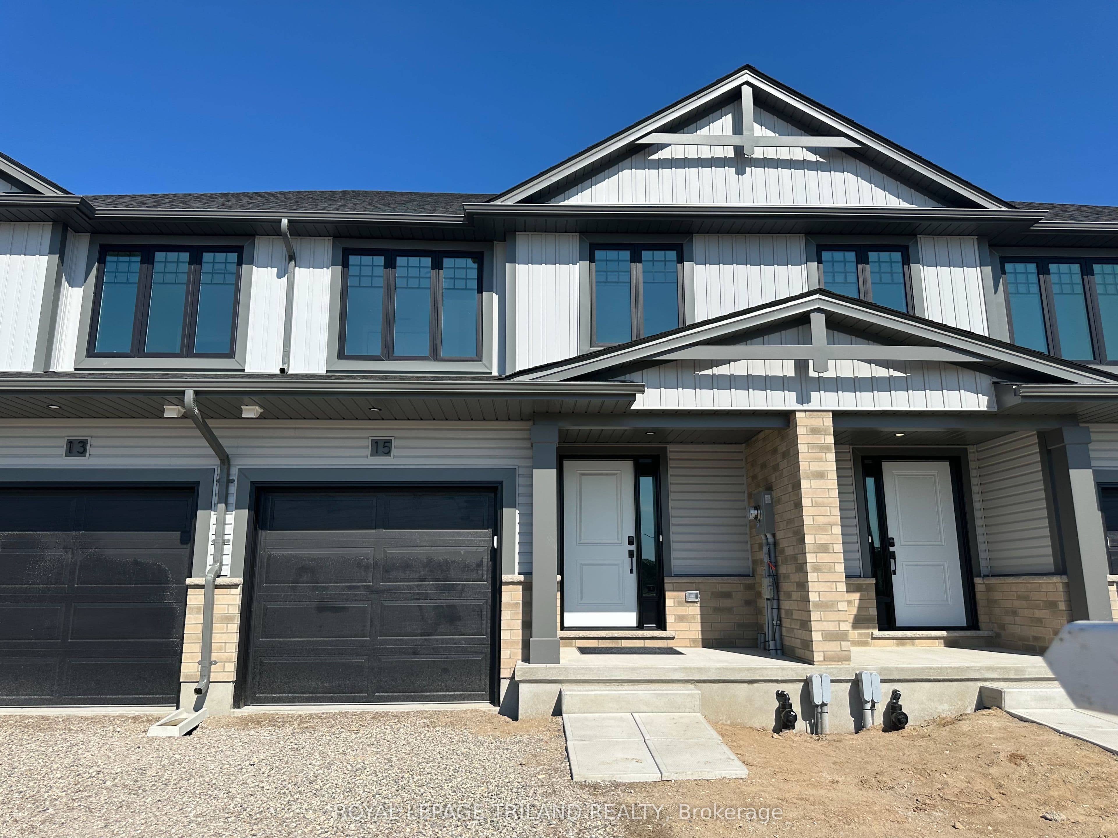 15 KILN Lane, St. Thomas, ON N5R 0S2