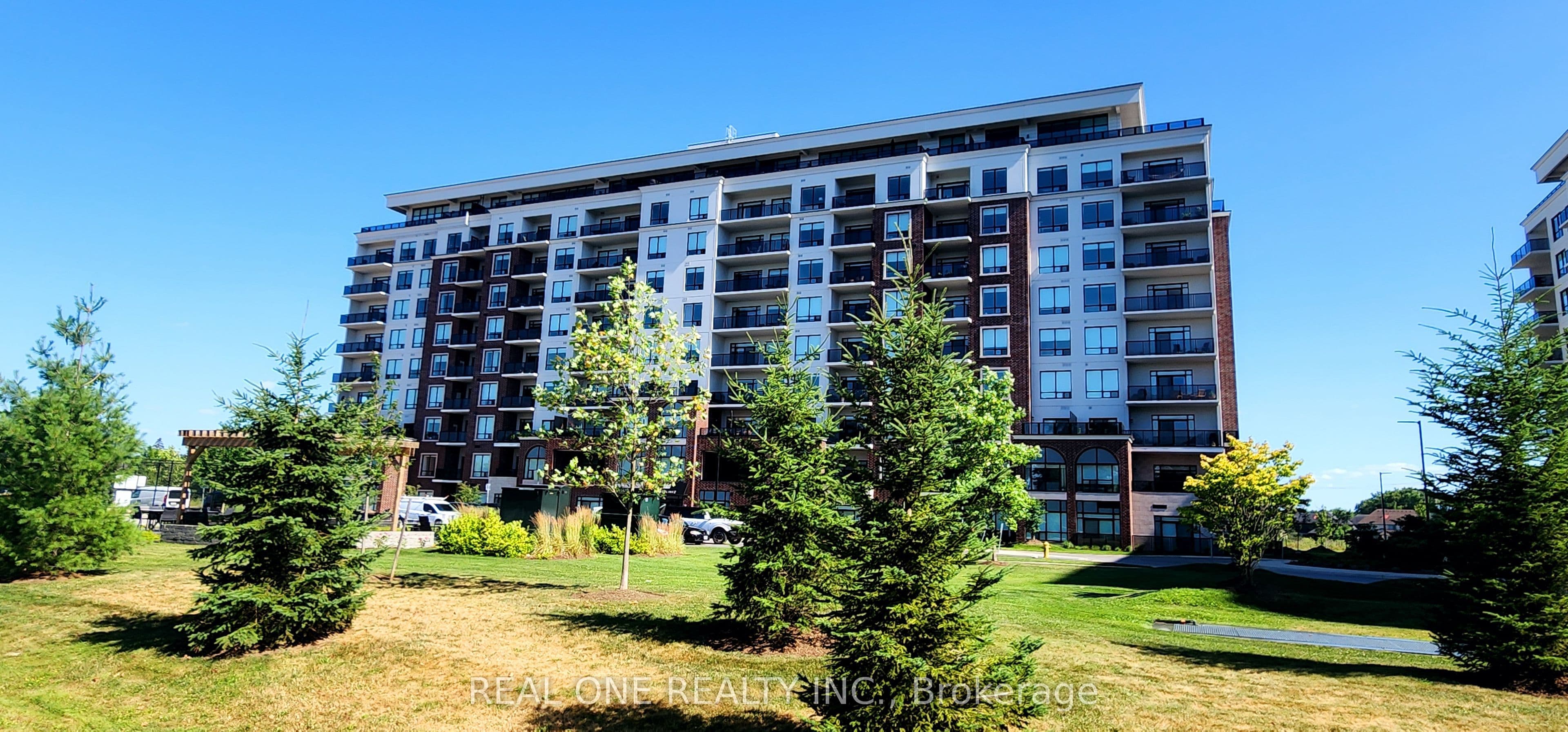 480 Callaway Road 606, London North, ON N6G 0N8