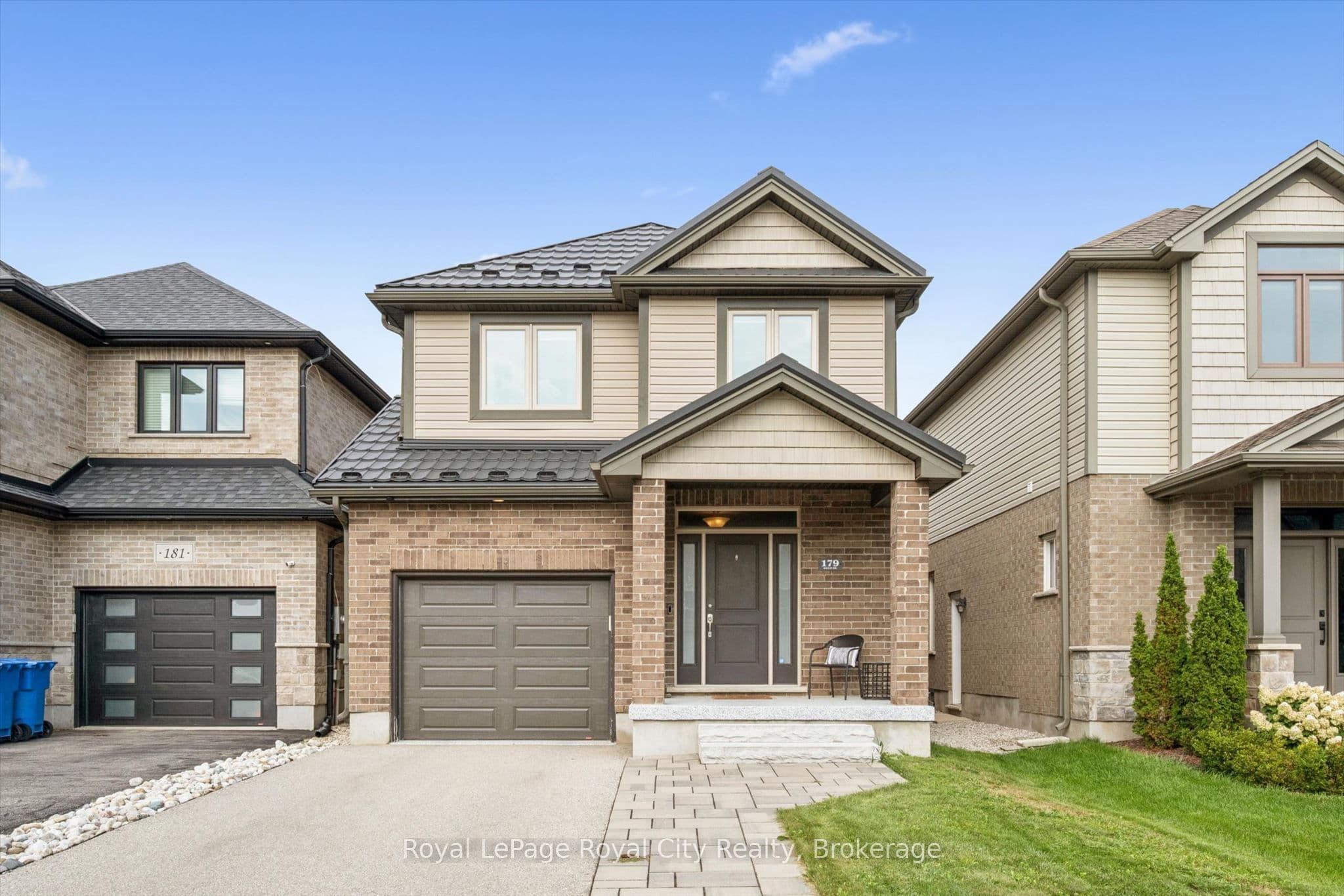 179 Dallan Drive, Guelph, ON N1L 0N1