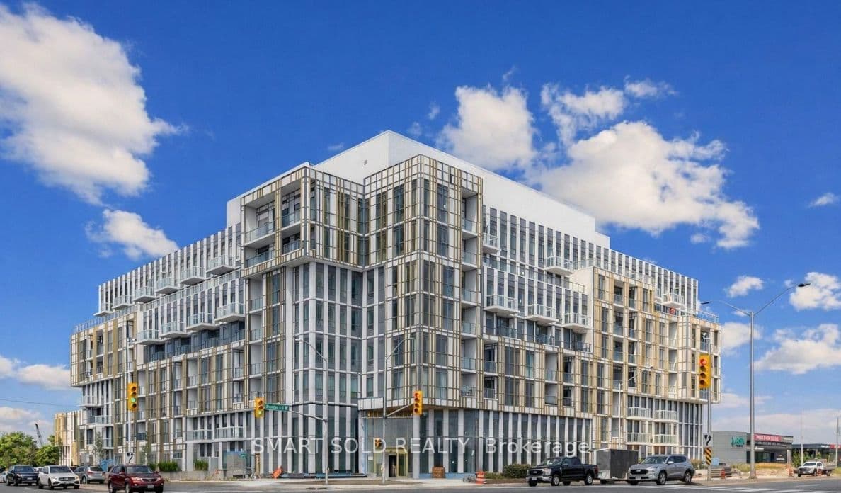 1005 Dundas Street E 607, Oakville, ON L6H 8C7