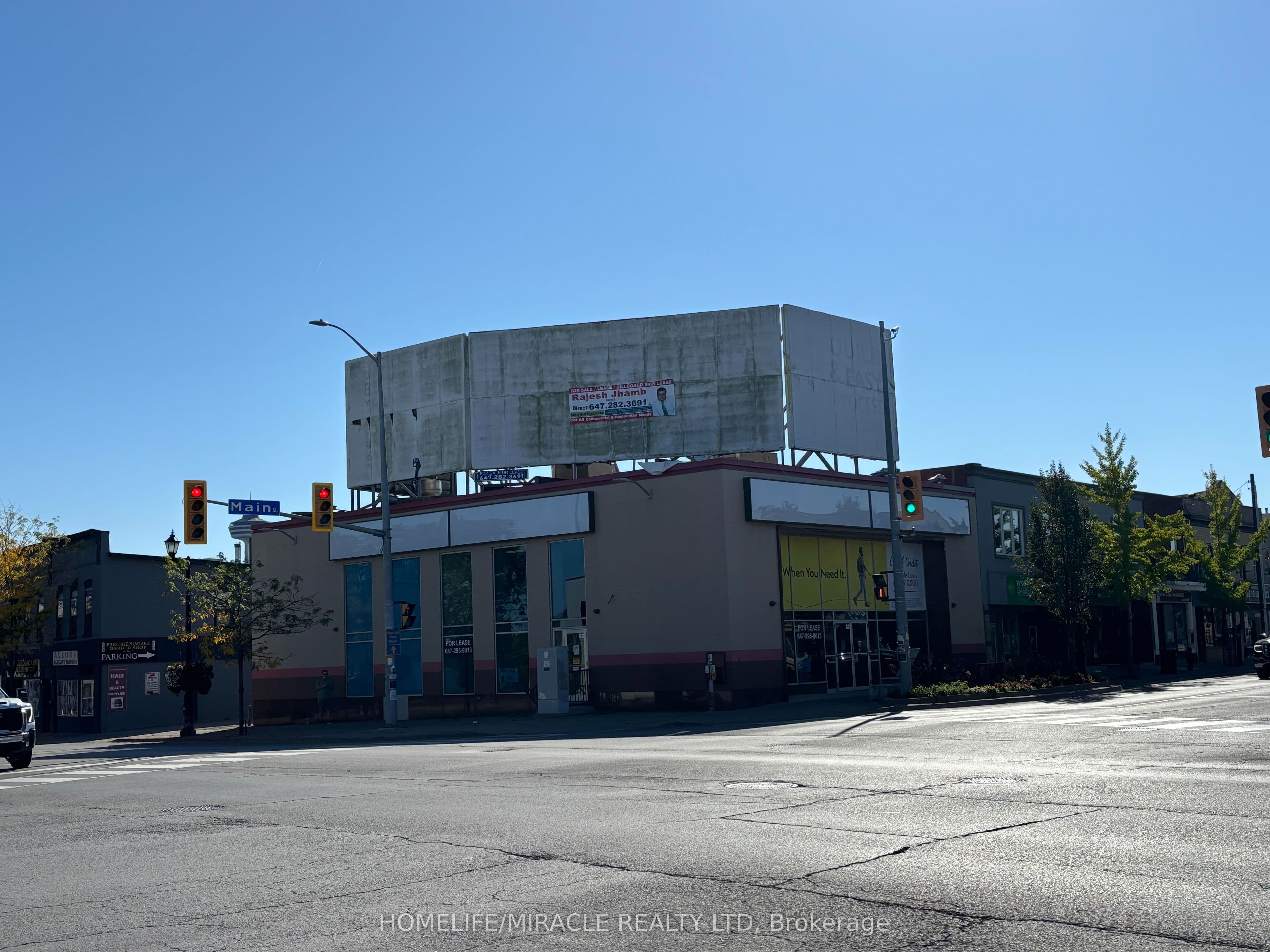 5890 Main Street, Niagara Falls, ON L2G 5Z8