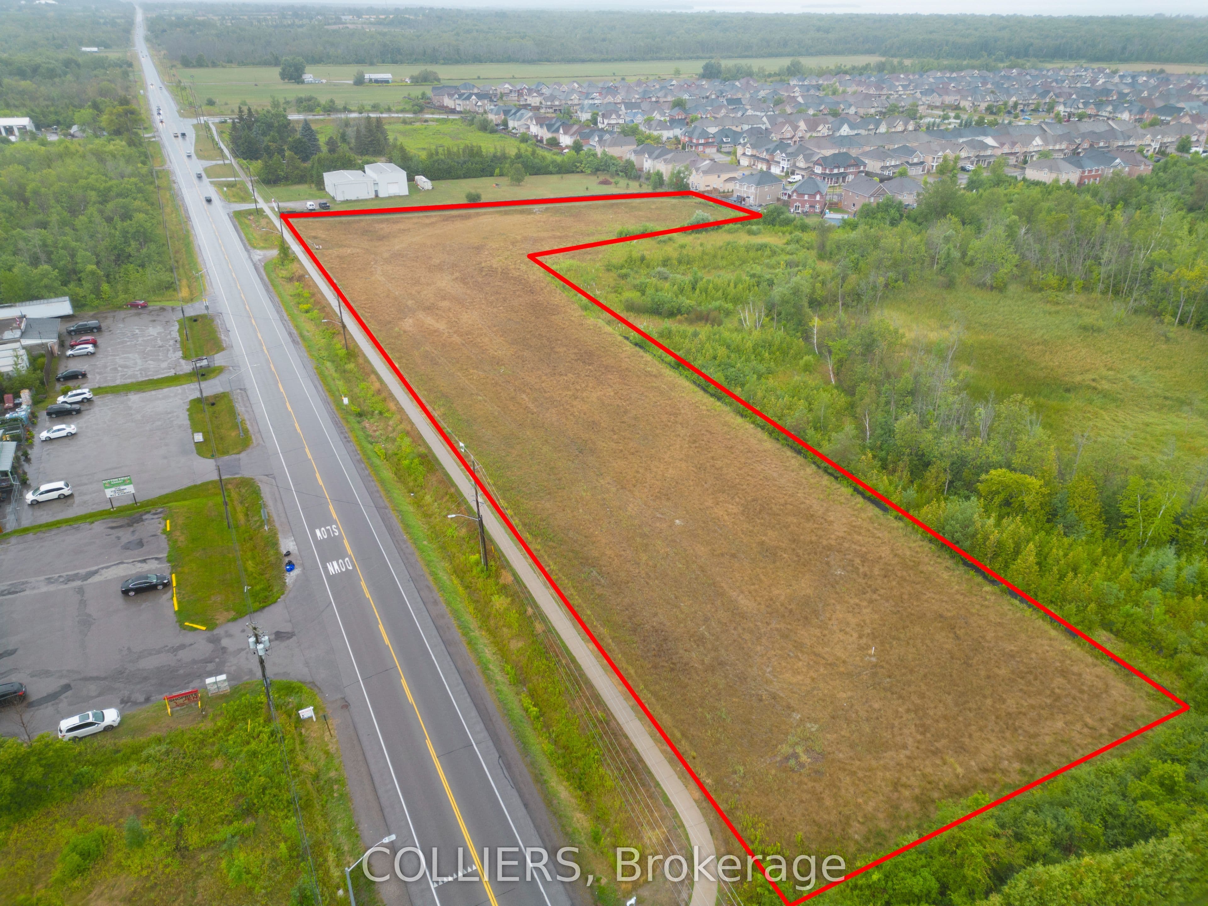 4992 Baseline Road, Georgina, ON L4P 3E9