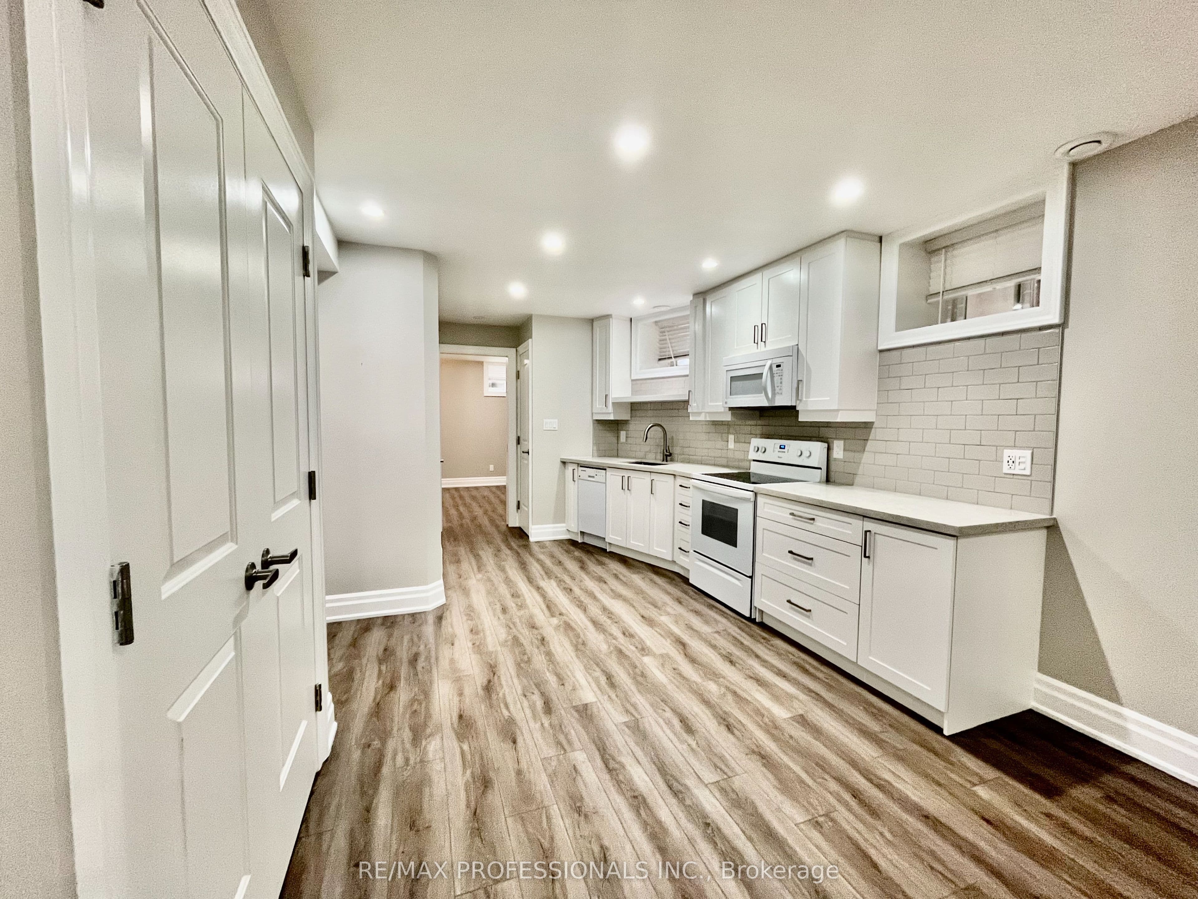69 Symington Avenue BMST, Toronto, ON M6P 3W1