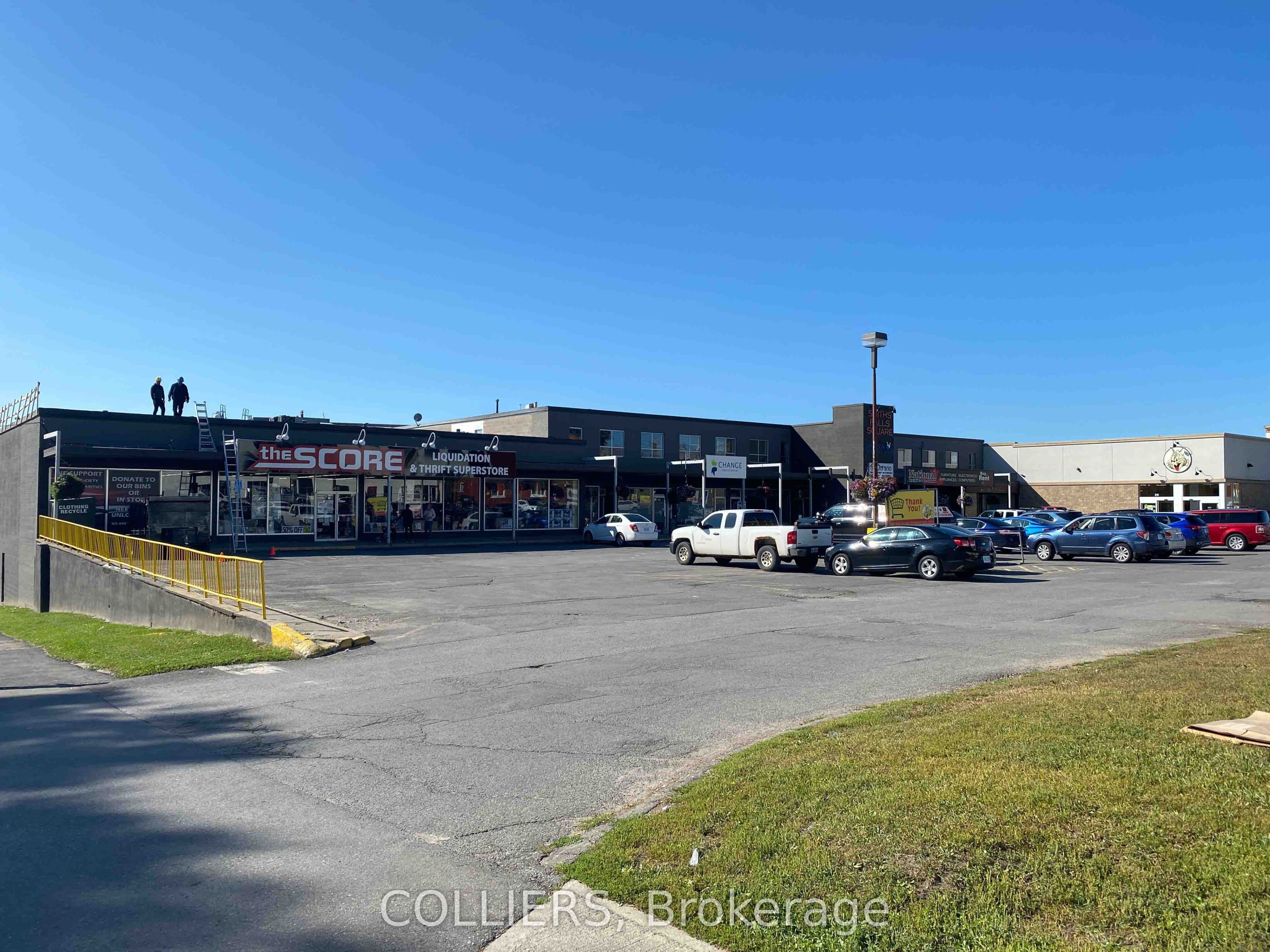 15-39 Chambers Street 300, Smiths Falls, ON K7A 2Y3