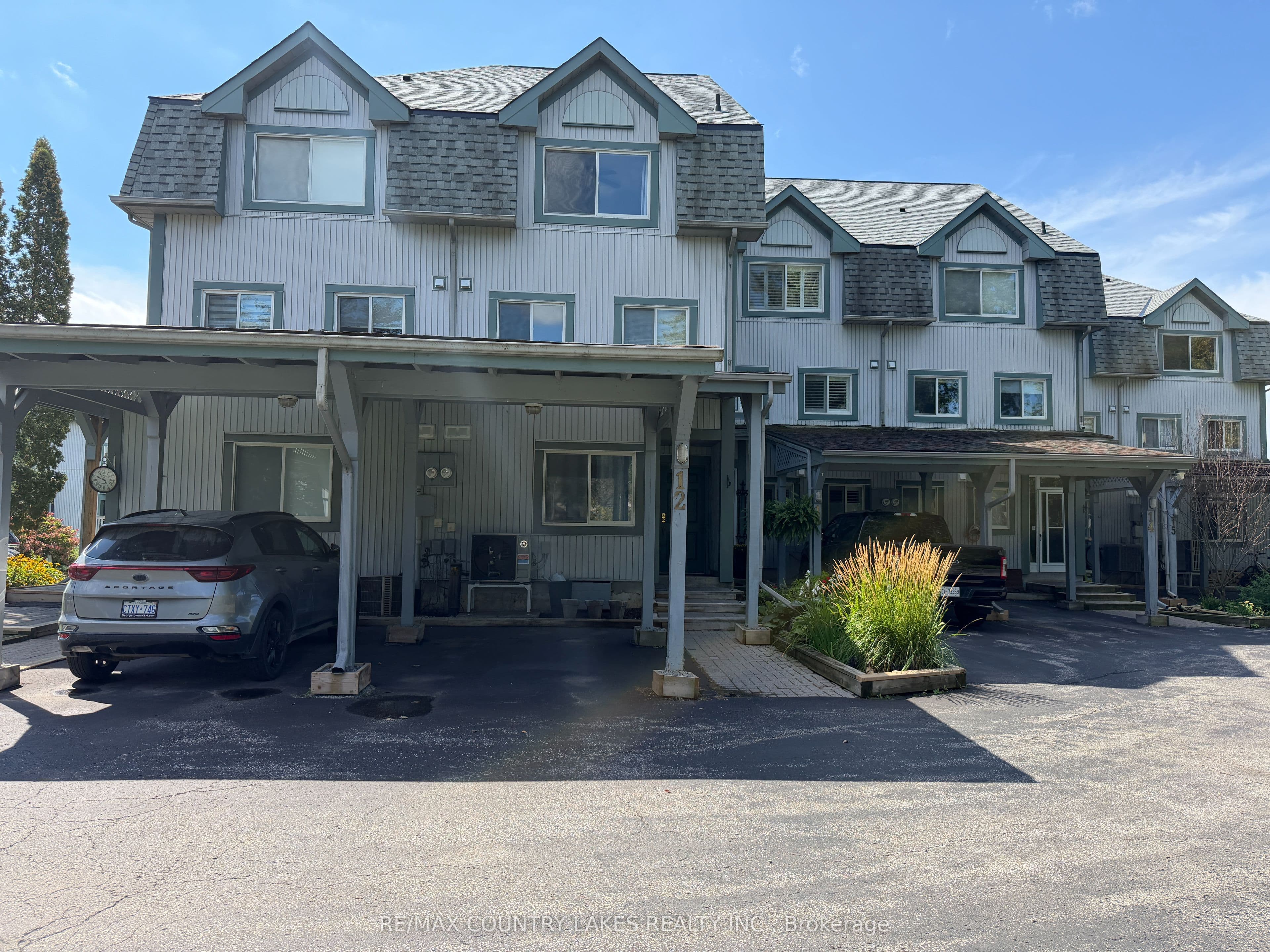 30 Laguna Parkway 12, Ramara, ON L0K 1B0