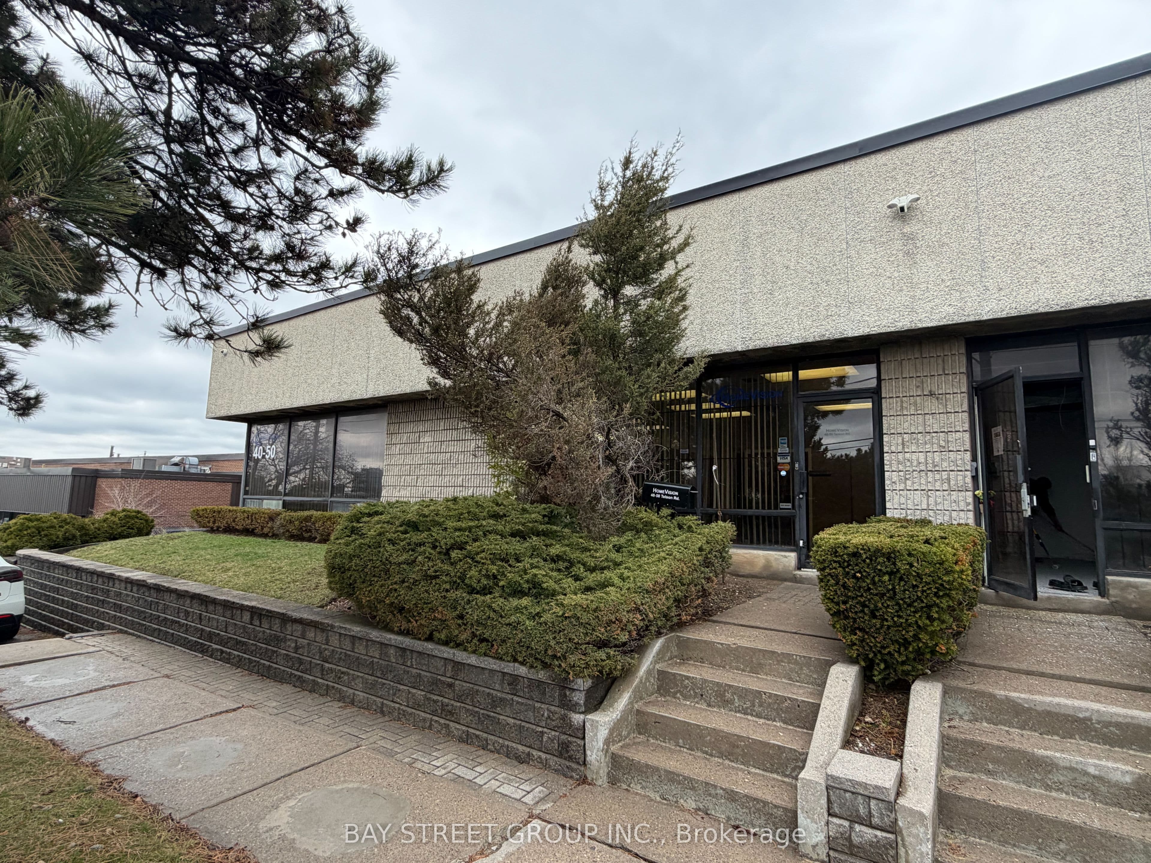 40 Telson Road, Markham, ON L3R 1E5