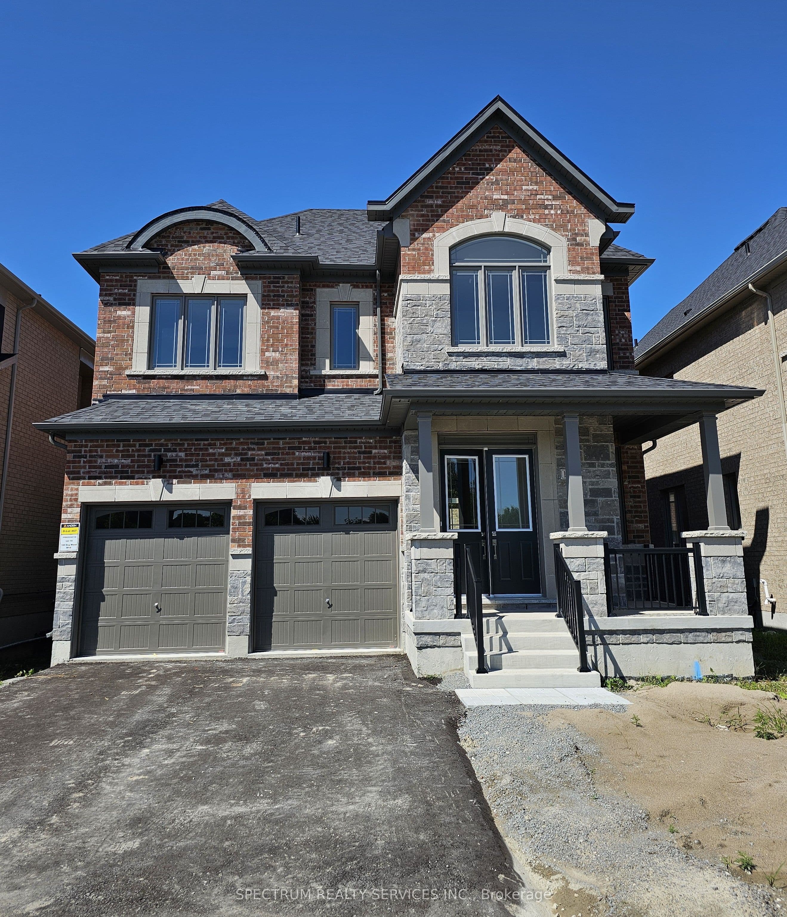184 Dog Wood Boulevard, East Gwillimbury, ON L9N 0X2
