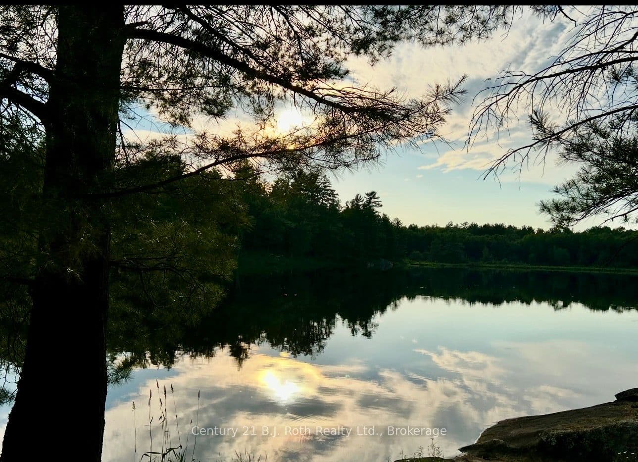 2 - 1112 Sam Cook Road, Gravenhurst, ON P1P 1R3