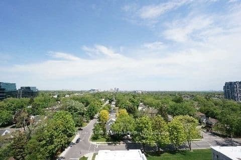 17 Anndale Drive 1207, Toronto, ON M2N 2W7