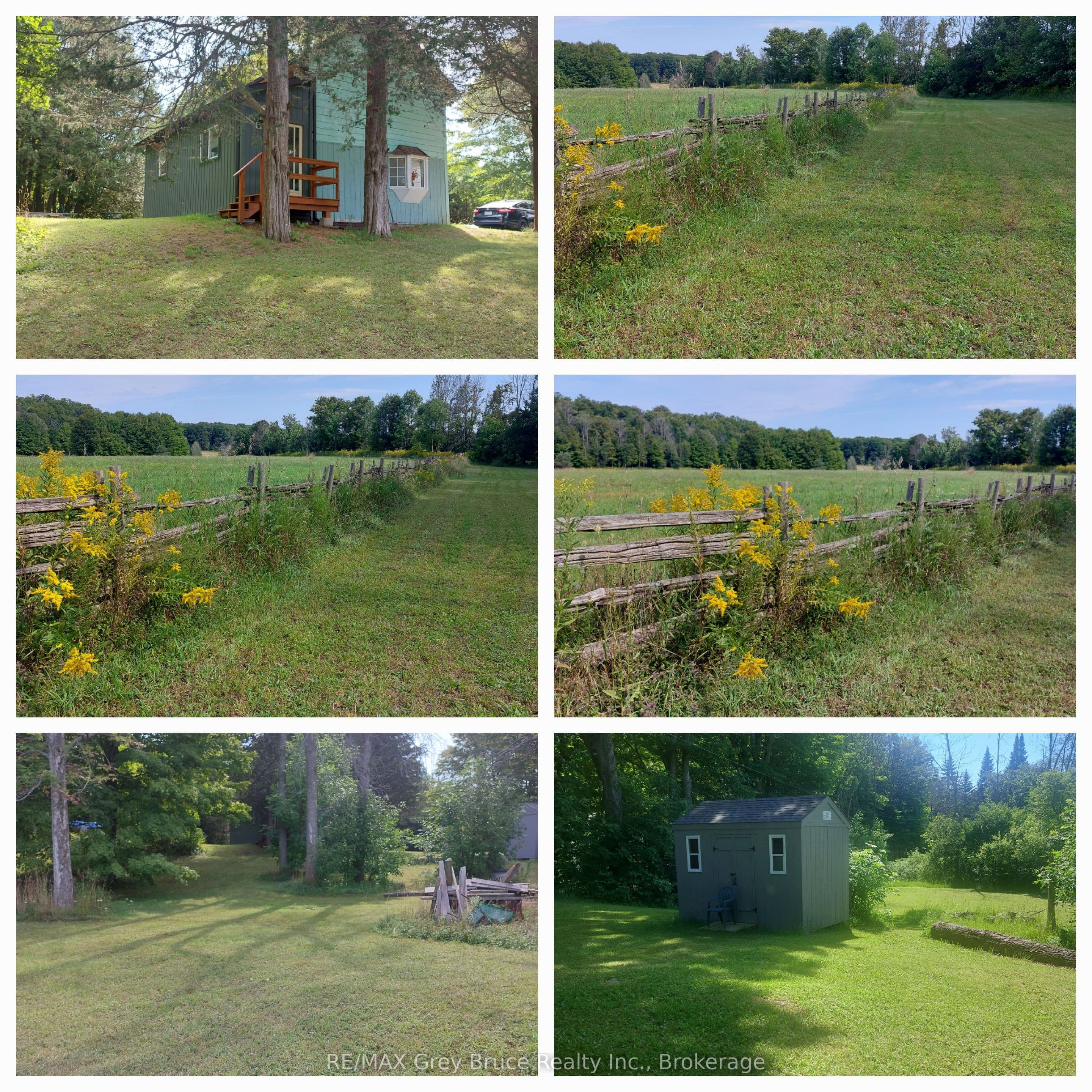 130 Crooked Hill Road, South Bruce Peninsula, ON N0H 1A0