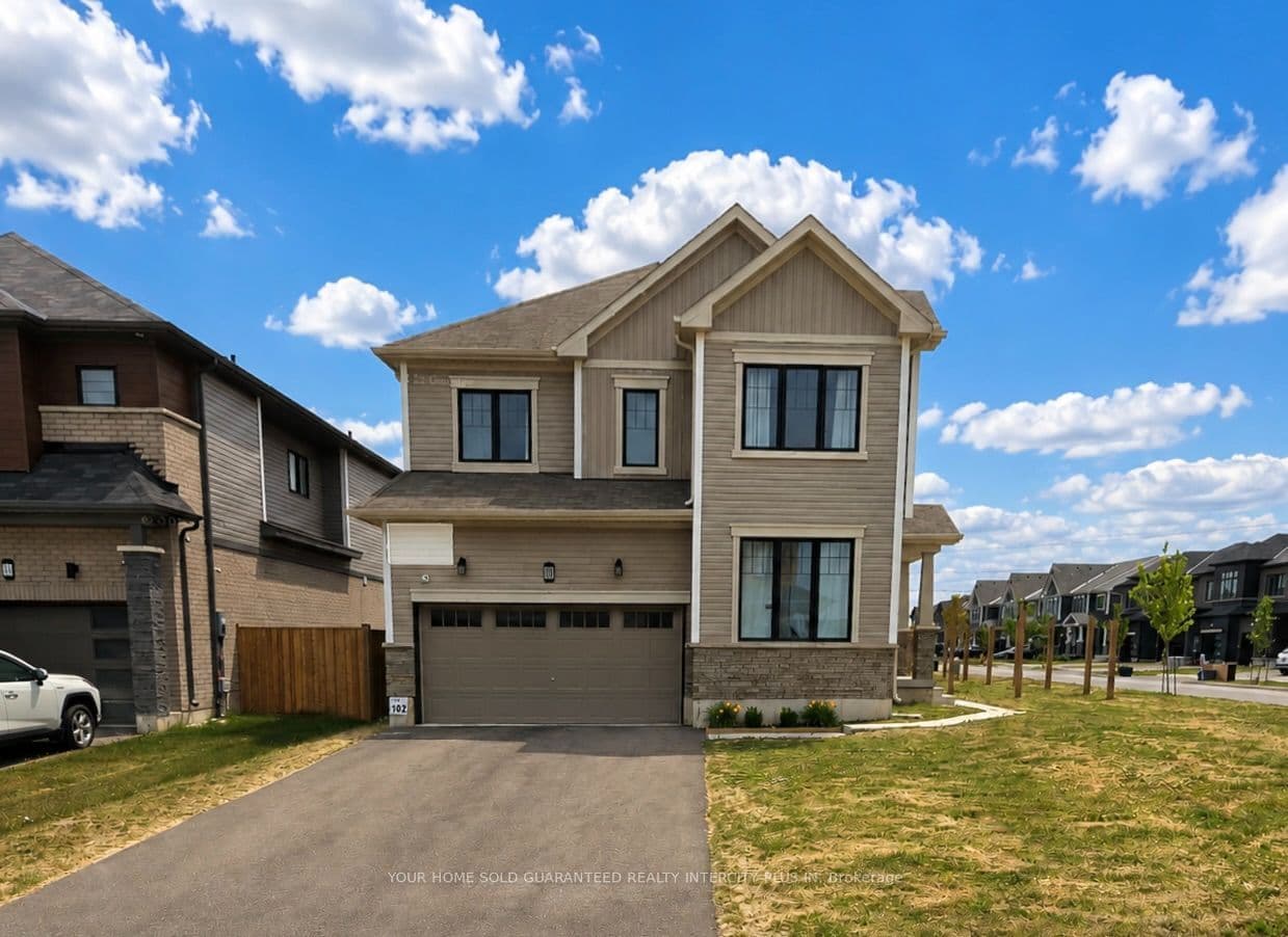 20 Victory Drive, Thorold, ON L2V 0K2