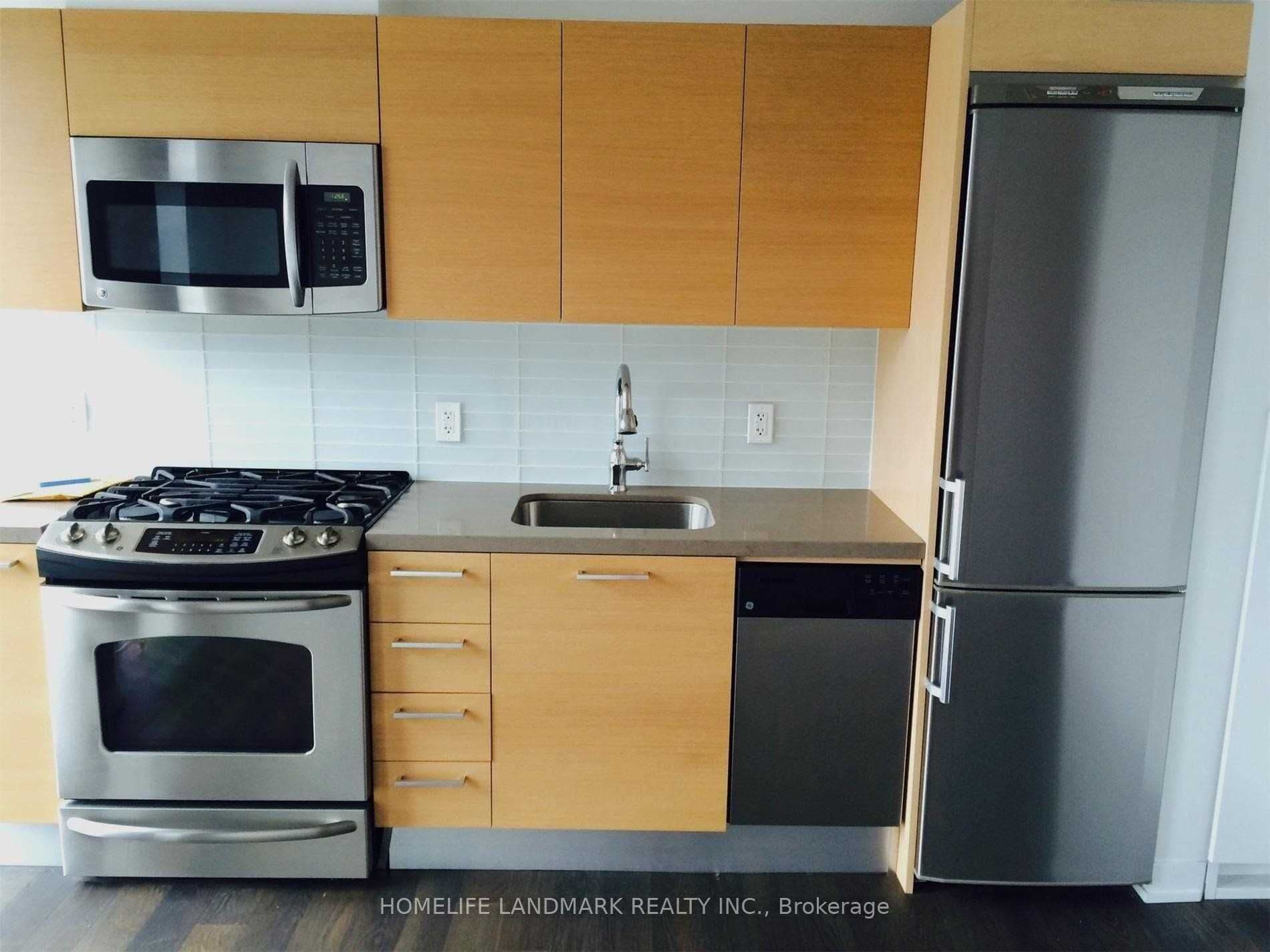 318 King Street E 409, Toronto, ON M5A 0C1