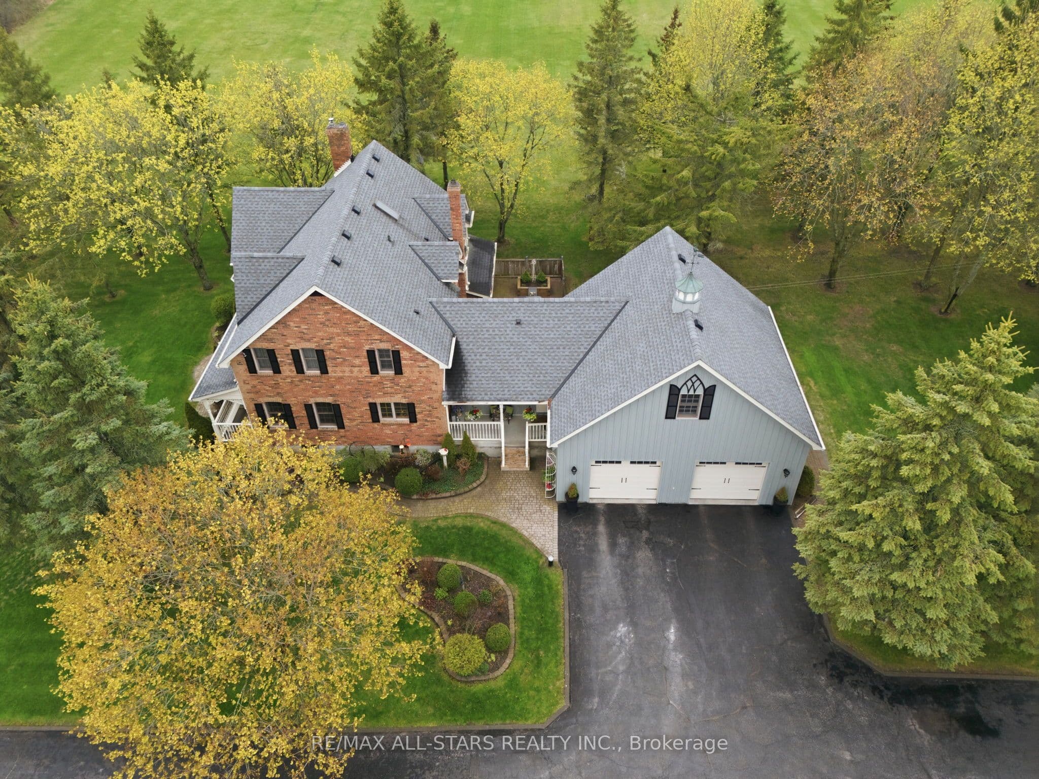 4271 Fallis Road, Scugog, ON L0B 1L0