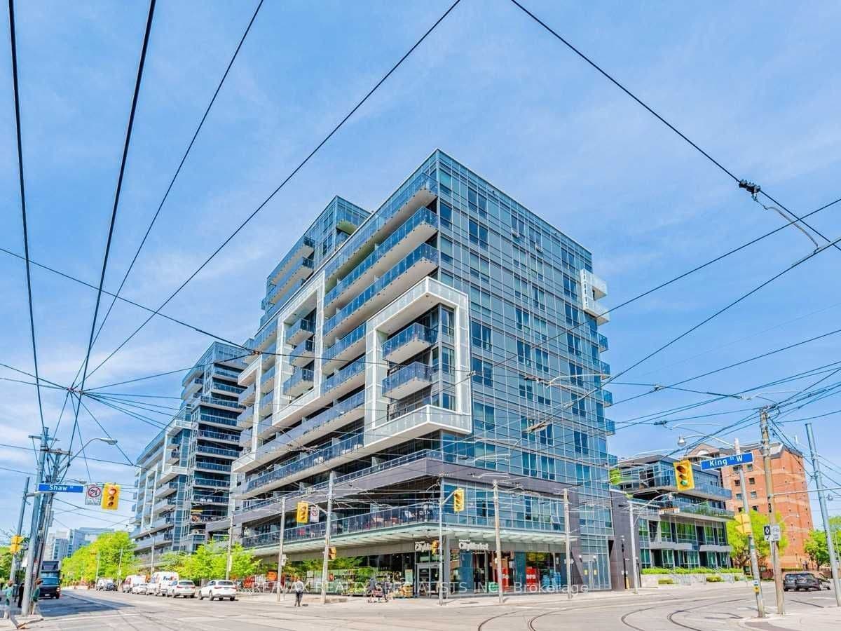 1030 King Street W 320, Toronto, ON M6K 0B4