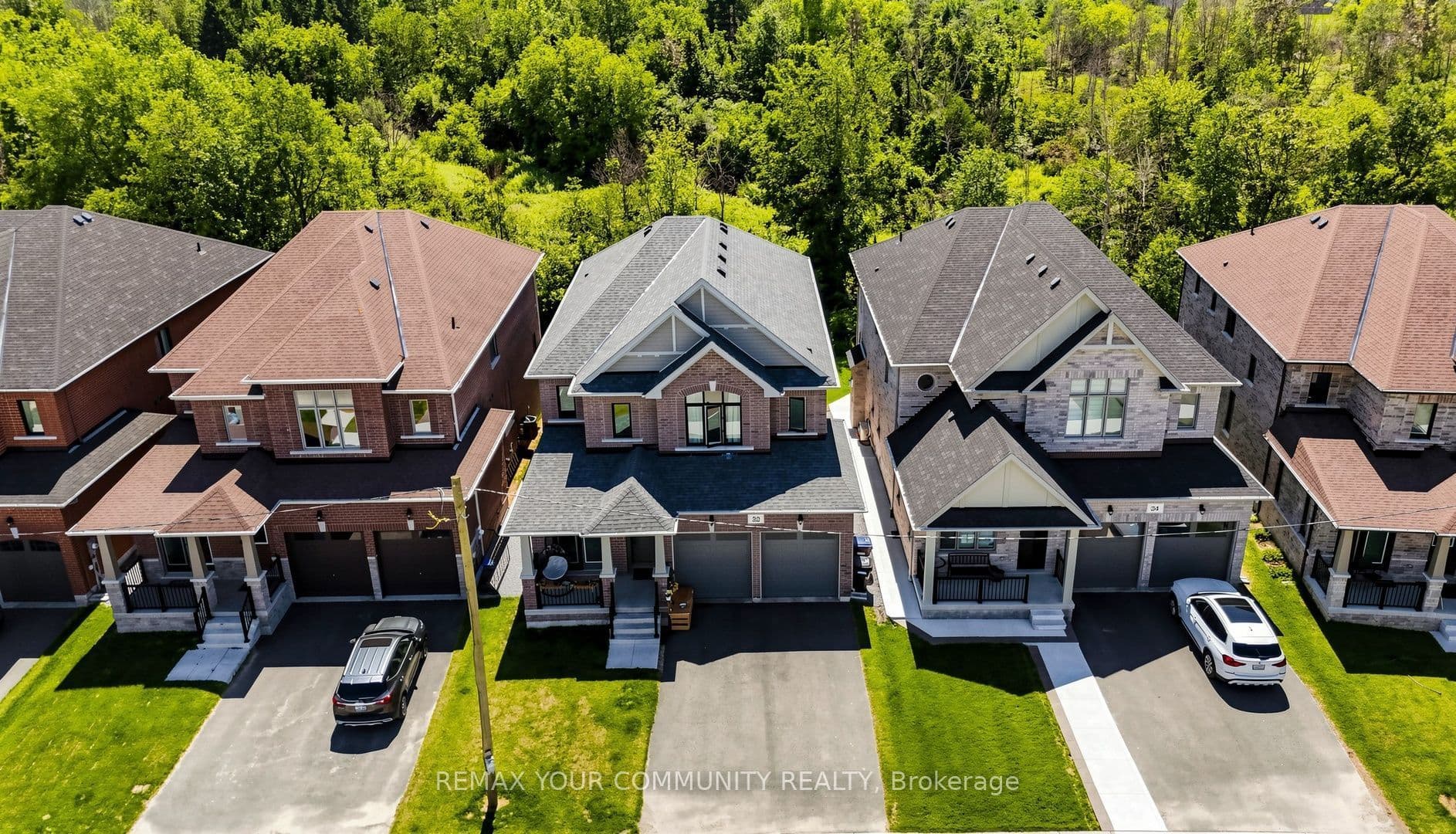 32 Baycroft Boulevard, Essa, ON L0M 1B5