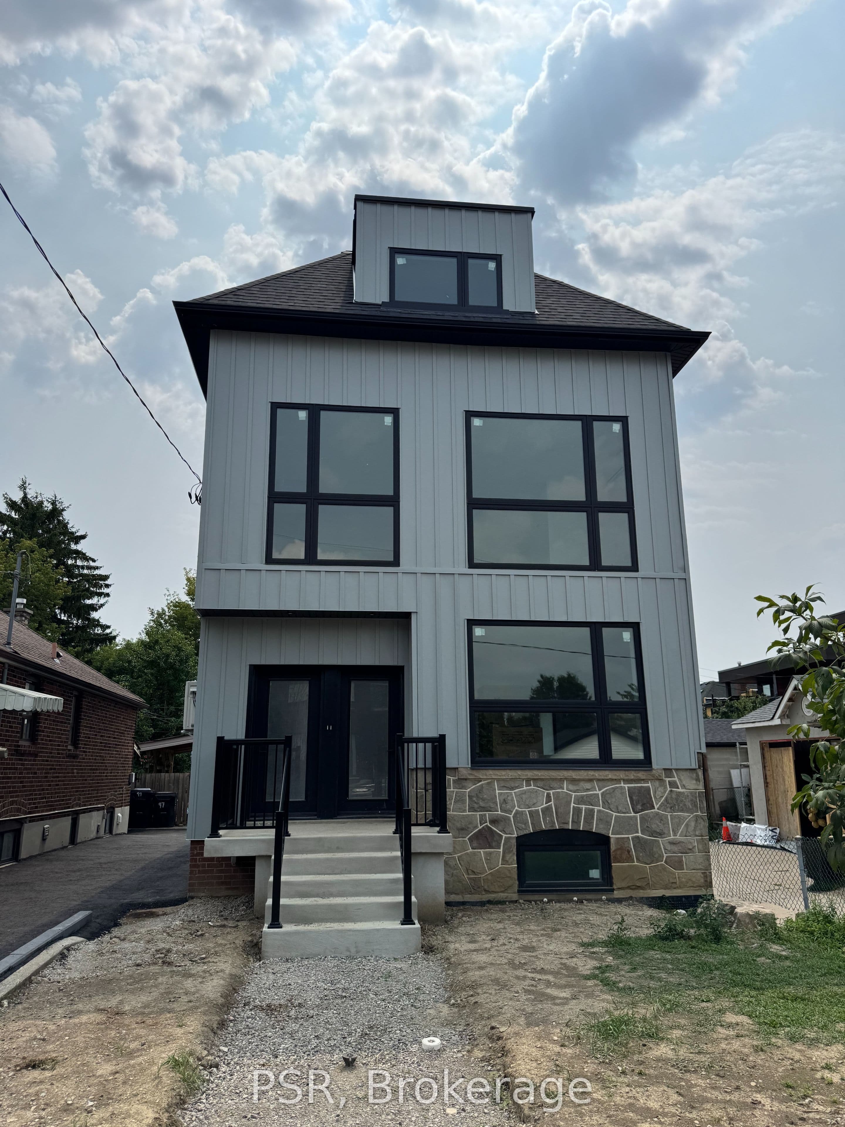 99 Ypres Road Lower, Toronto, ON M6M 3X2