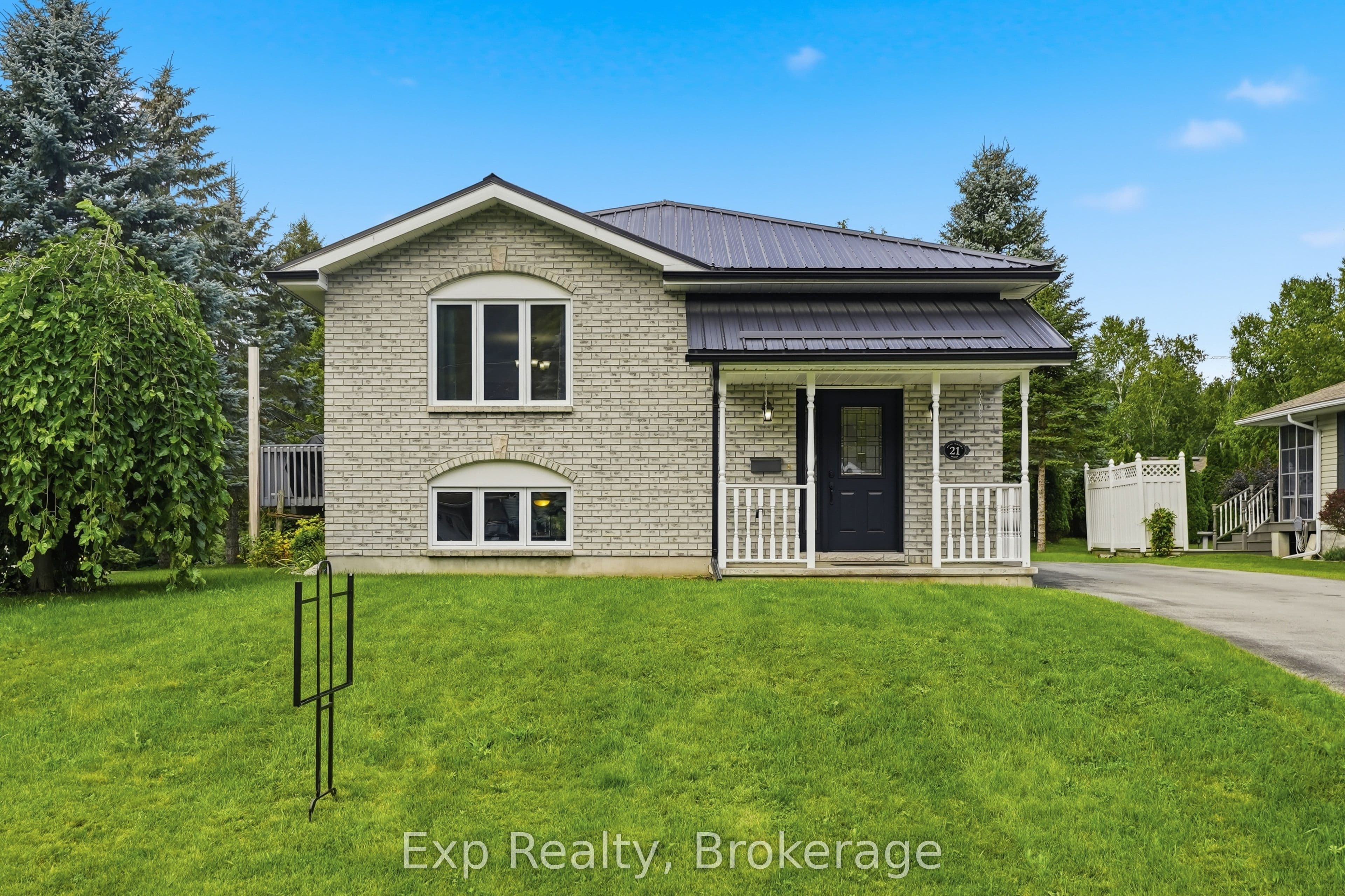 21 South Maloney Street, Marmora and Lake, ON K0K 2M0