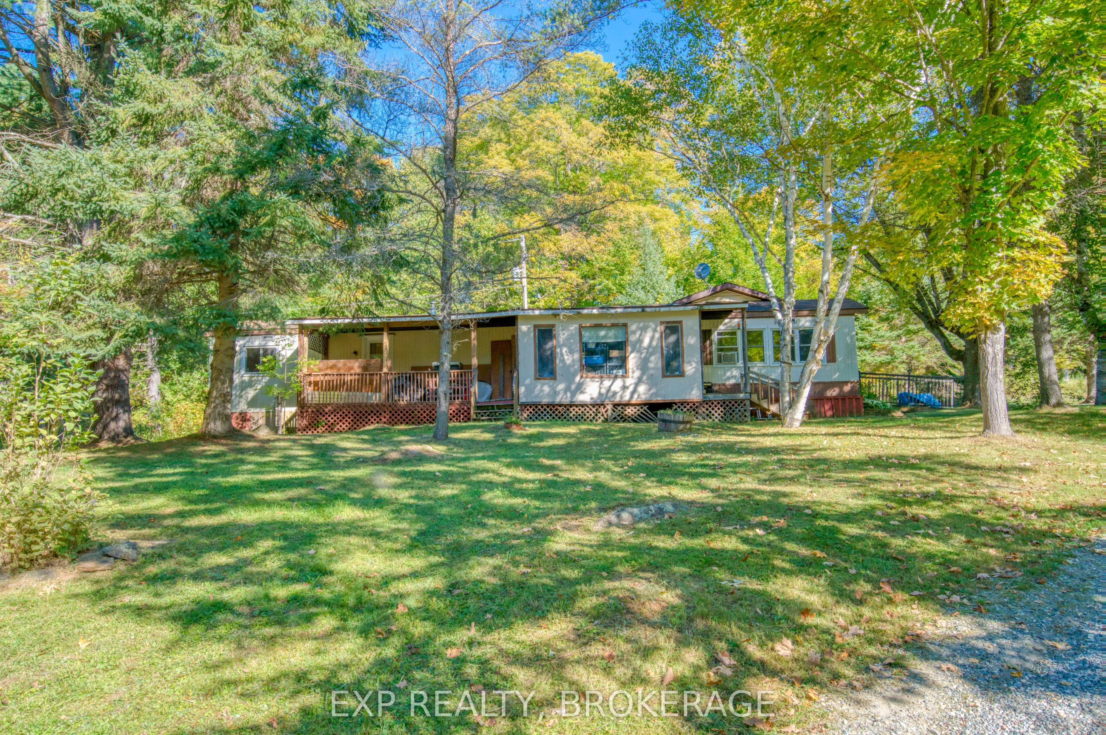 4050 Elphin Maberly Road, Frontenac, ON K0H 2R0