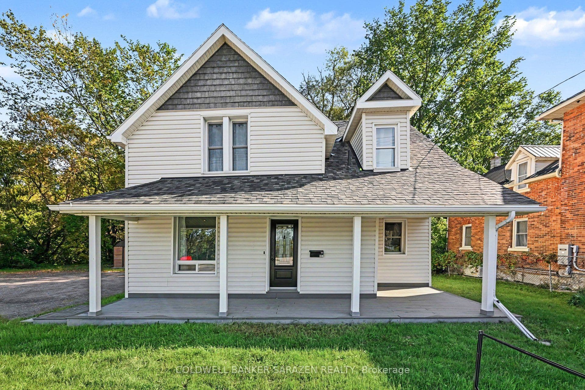 447 Raglan Street S, Renfrew, ON K7V 1R9