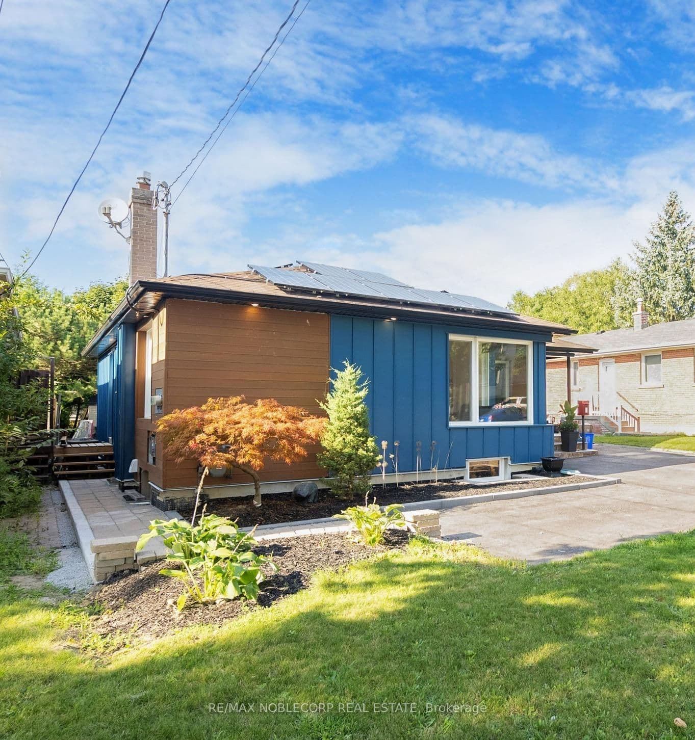 100 Rockport Crescent, Richmond Hill, ON L4C 2L8