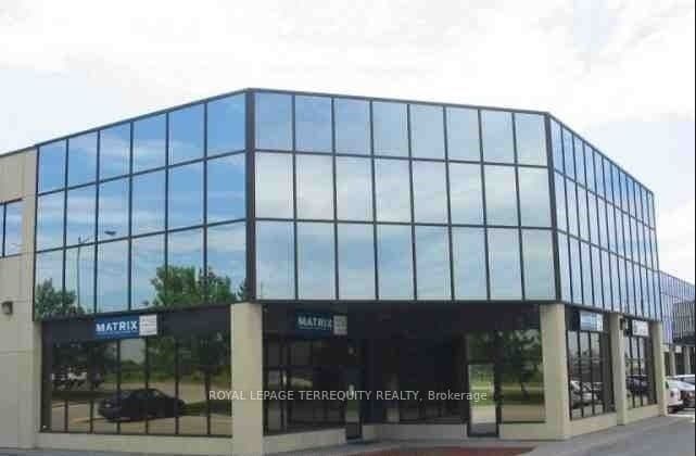 3075 Fourteenth Avenue 218, Markham, ON L3R 0G9