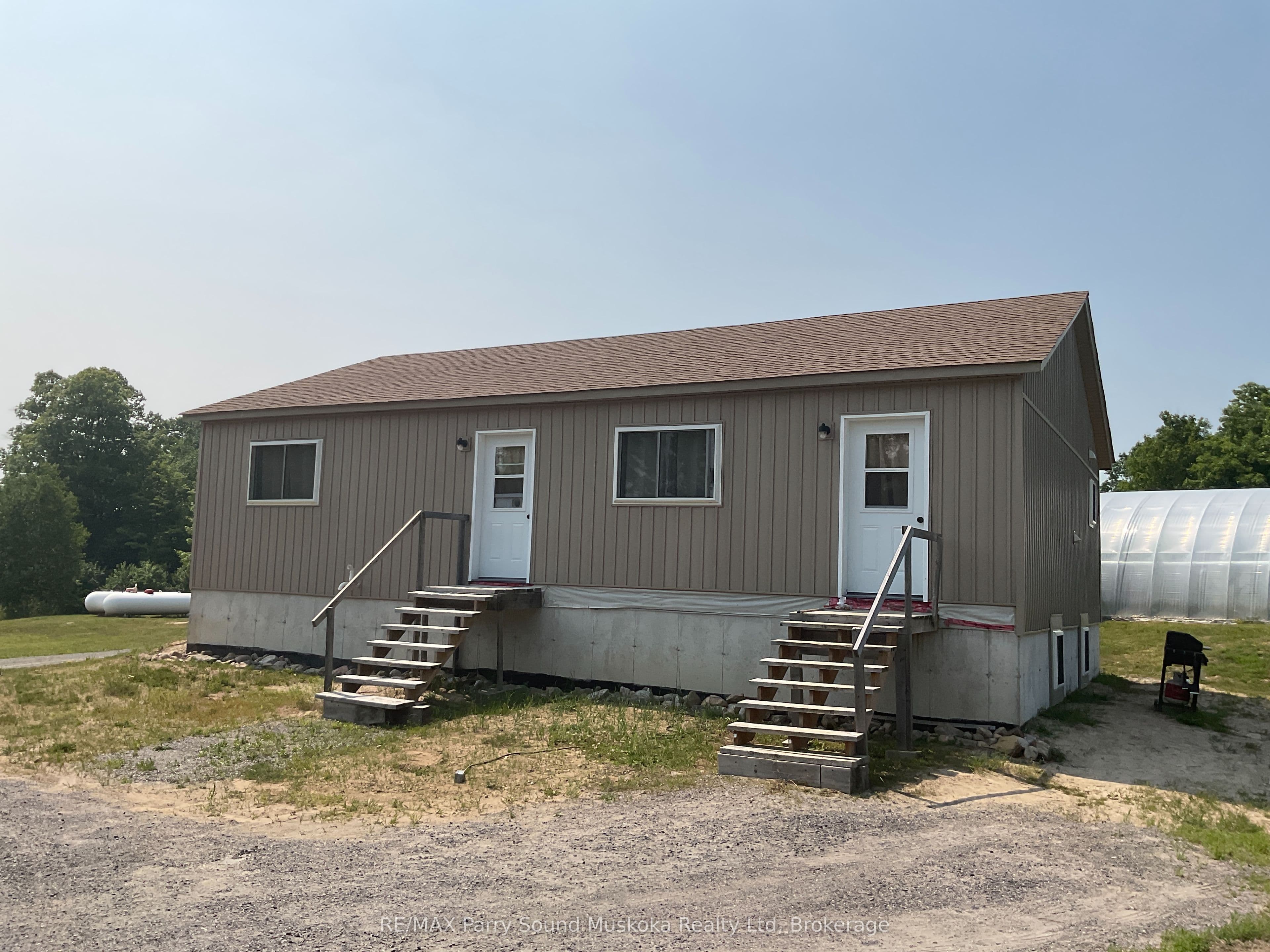 791 Clear Lake Road, Parry Sound Remote Area, ON P0H 1A0