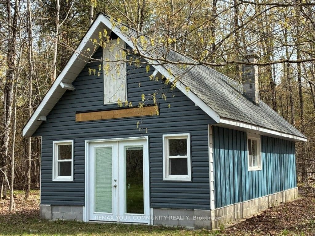 92 Bessie Avenue N, Trent Lakes, ON K0M 1A0