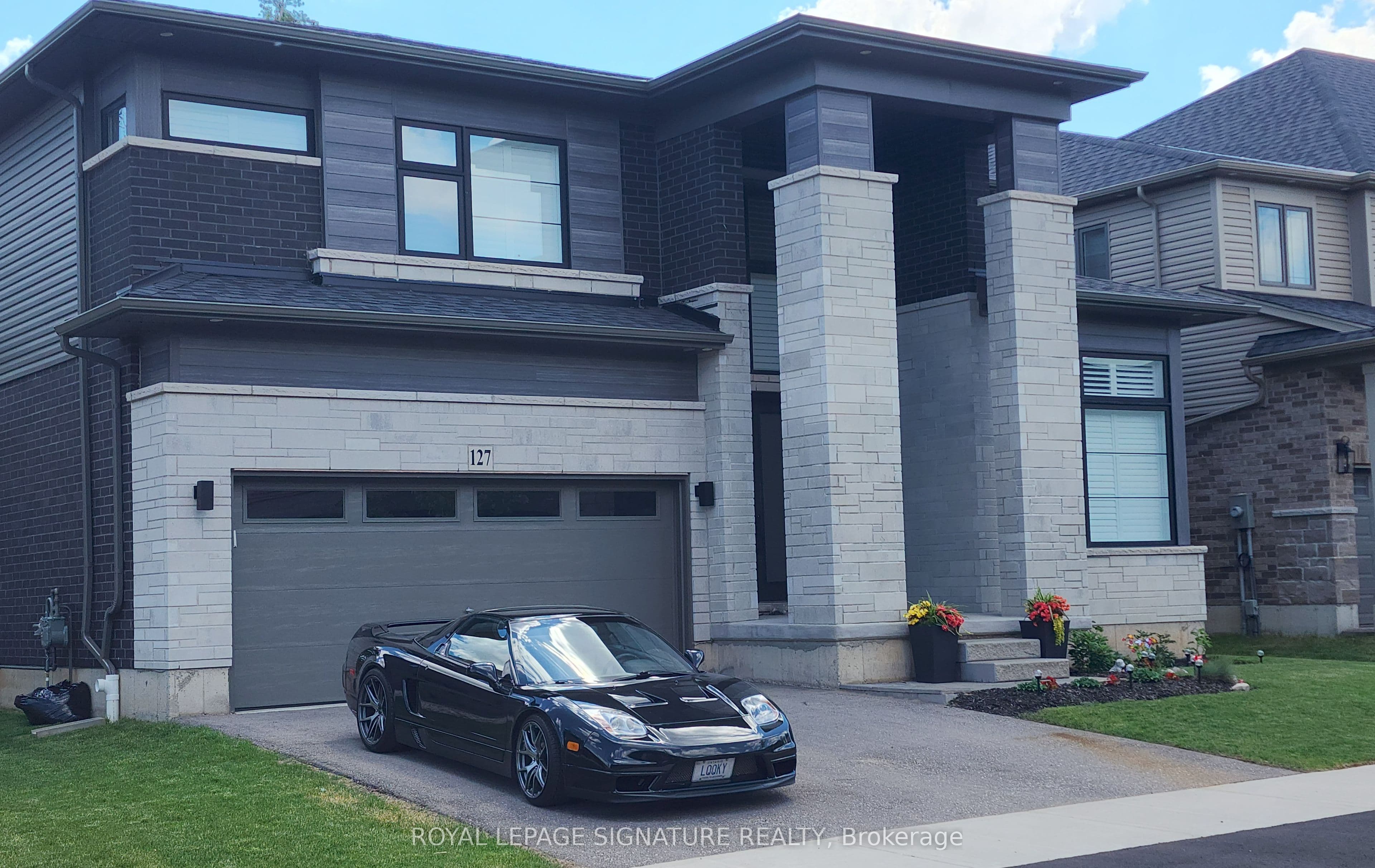 127 Court Drive, Brant, ON N3L 0L6