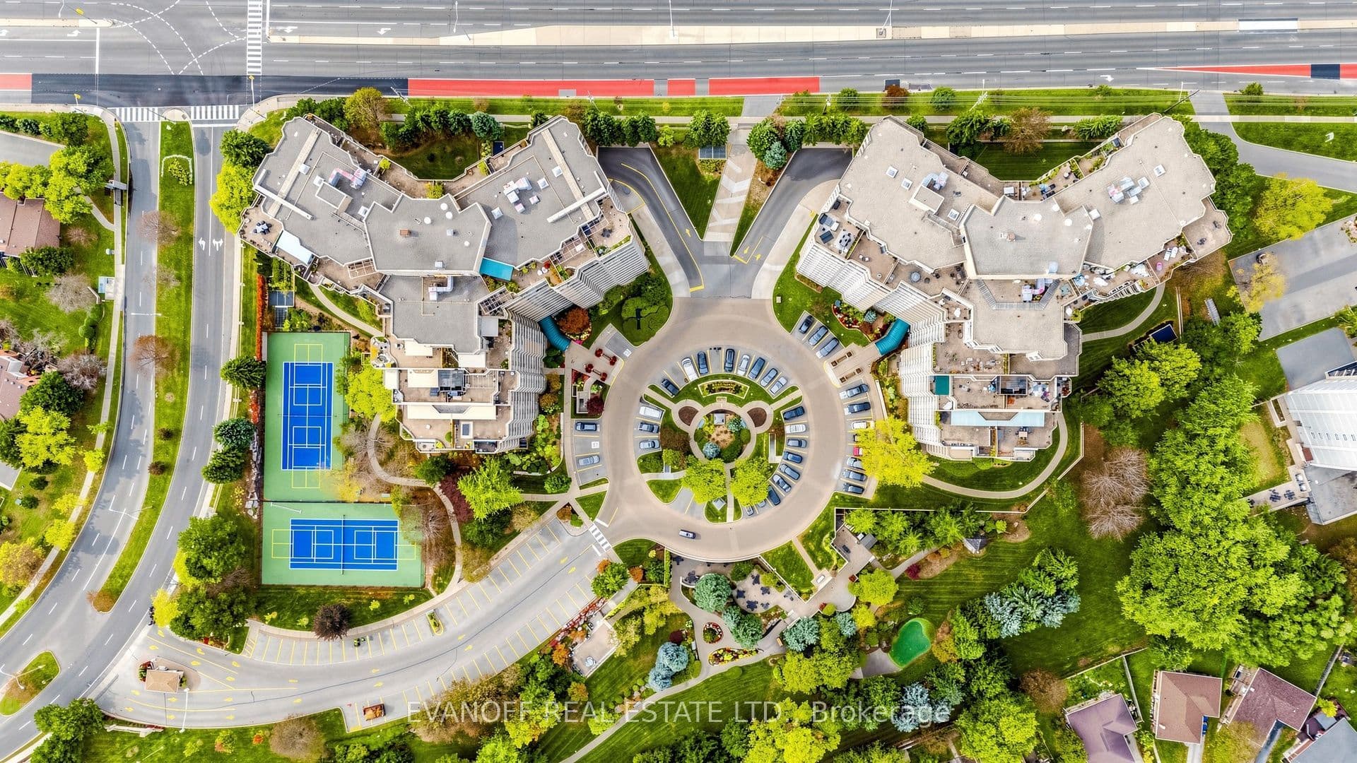 20 Guildwood Parkway 1406, Toronto, ON M1E 5B6