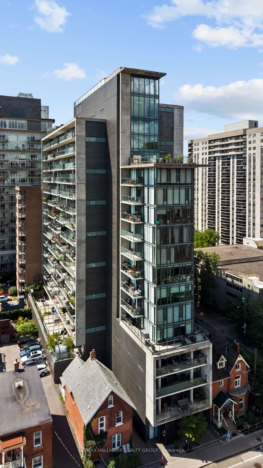 224 Lyon Street N Street 1001, Ottawa Centre, ON K1R 0C1
